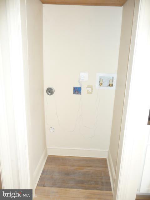 OLNEY - Residential Lease