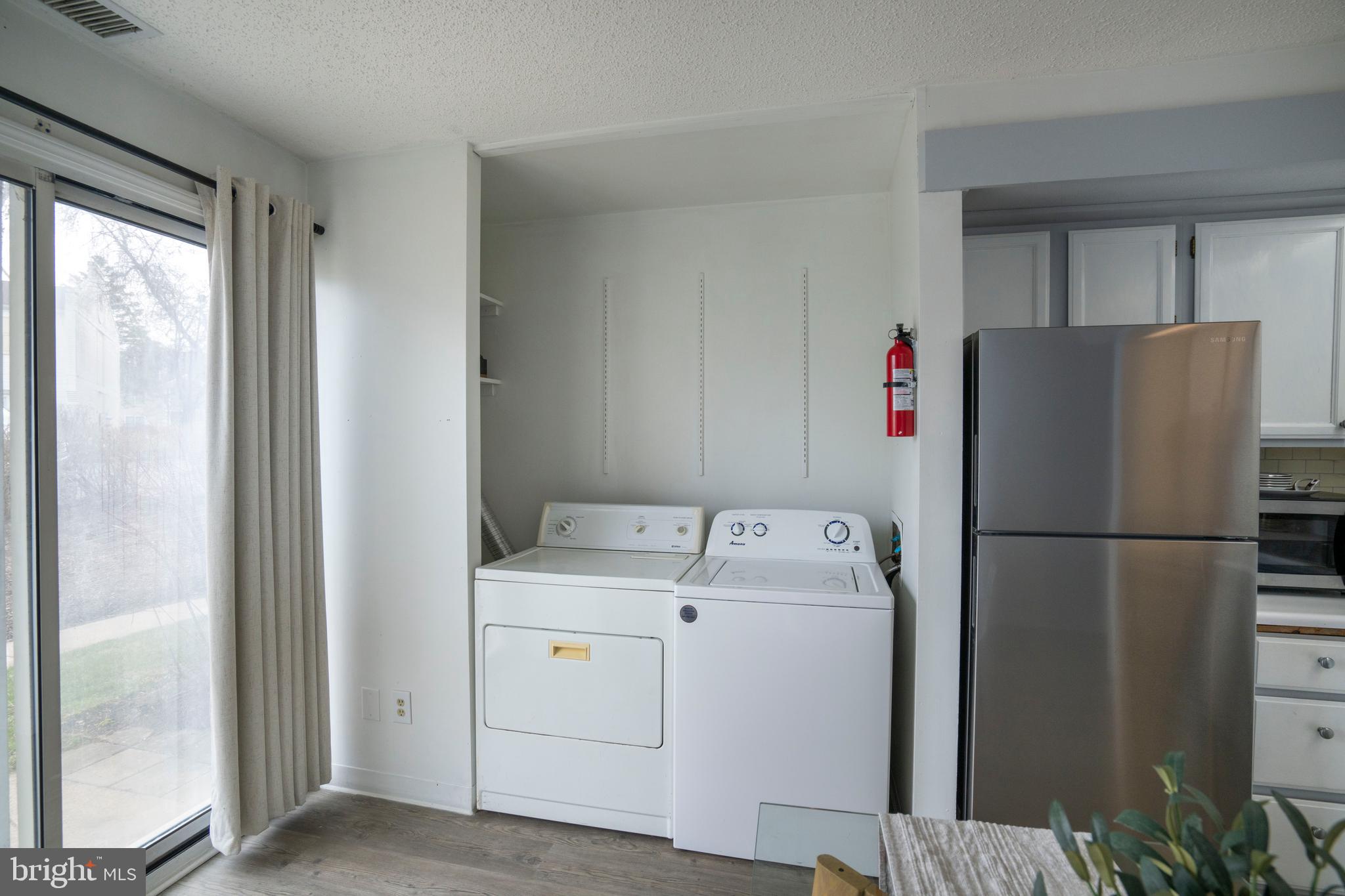 STRATFORD COURT - Residential