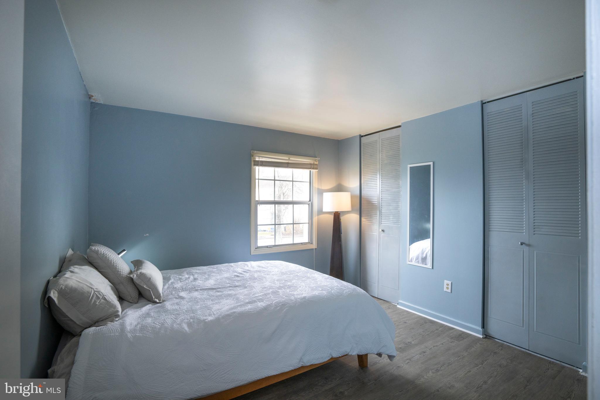 STRATFORD COURT - Residential