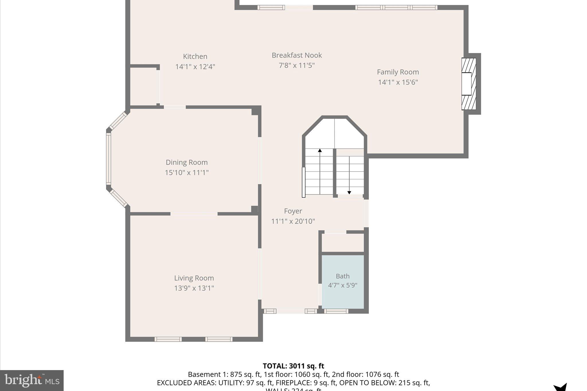 ROUND HILL - Residential