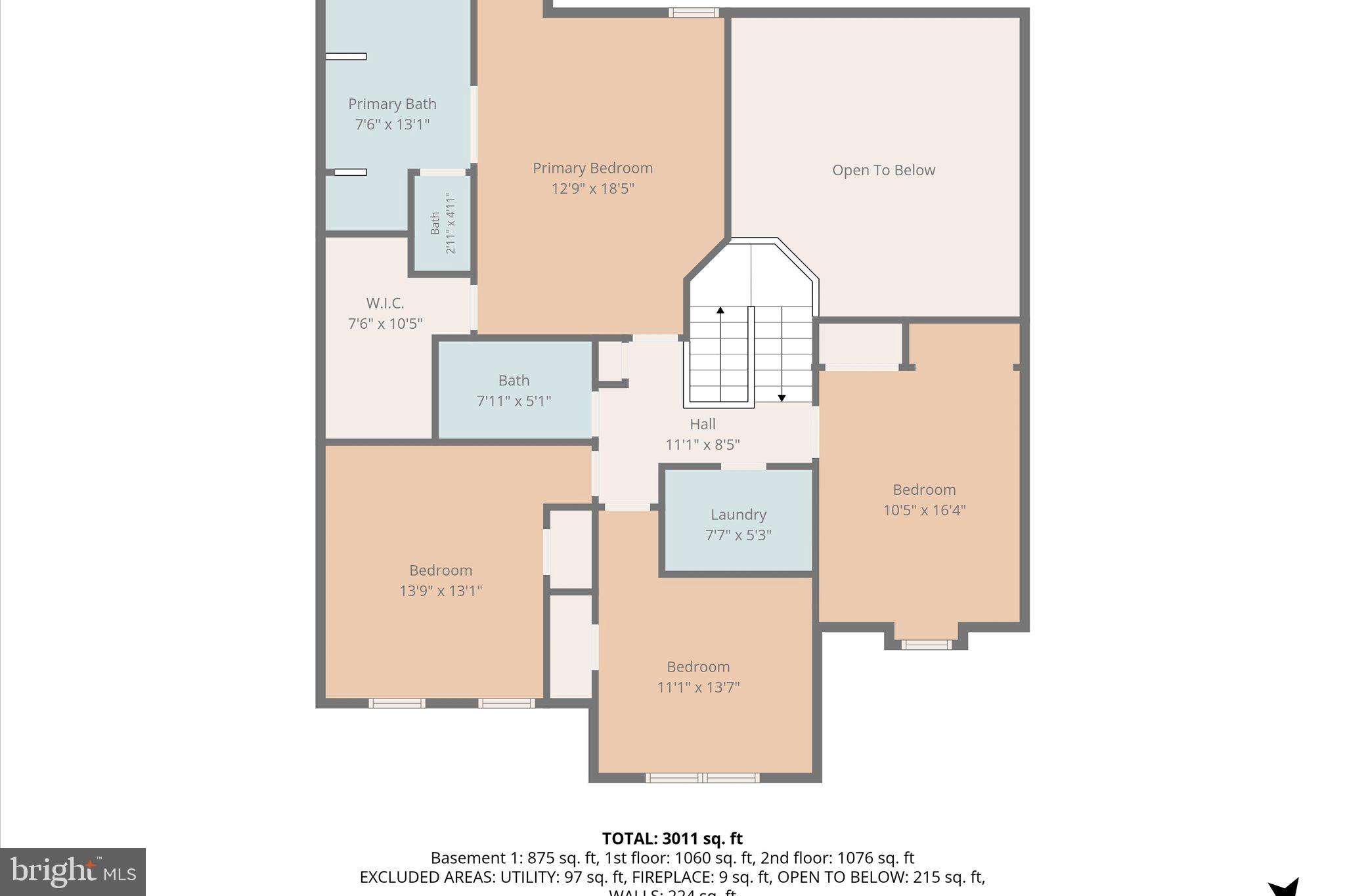 ROUND HILL - Residential