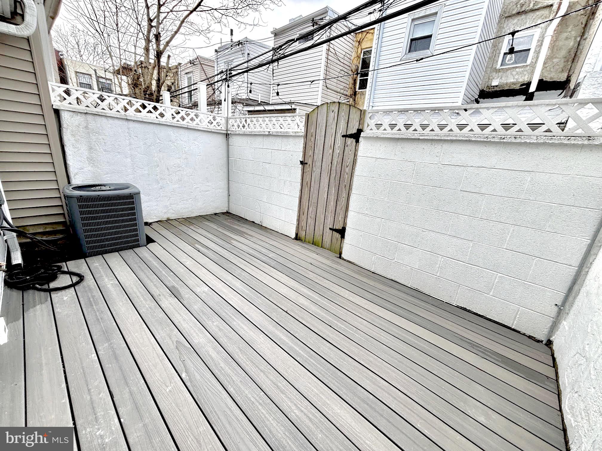 GRAYS FERRY - Residential Lease