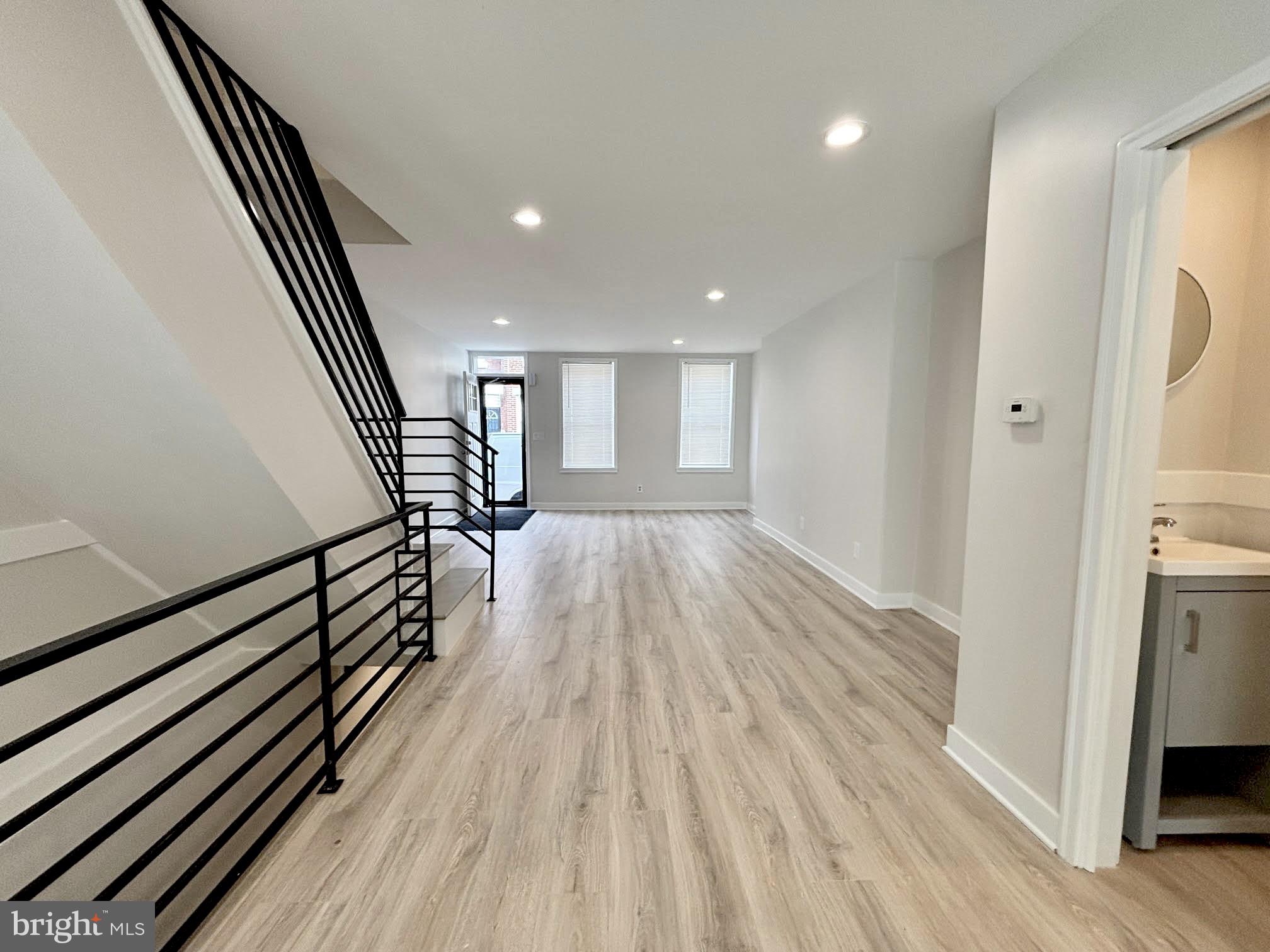 GRAYS FERRY - Residential Lease