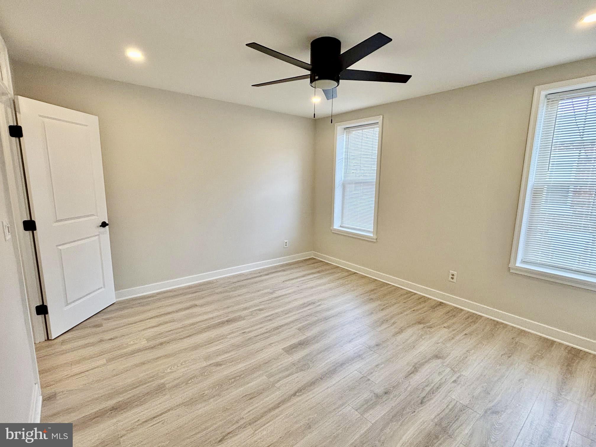 GRAYS FERRY - Residential Lease