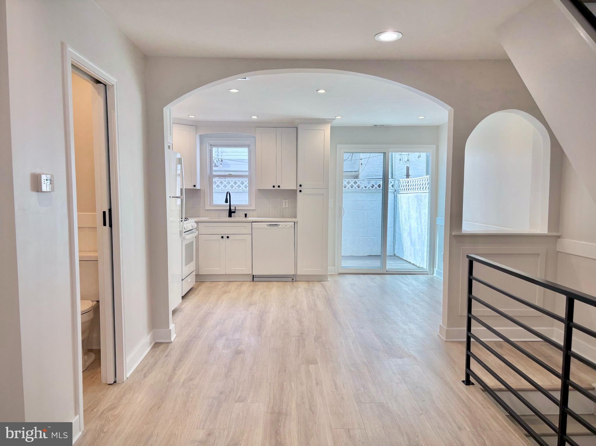 GRAYS FERRY - Residential Lease