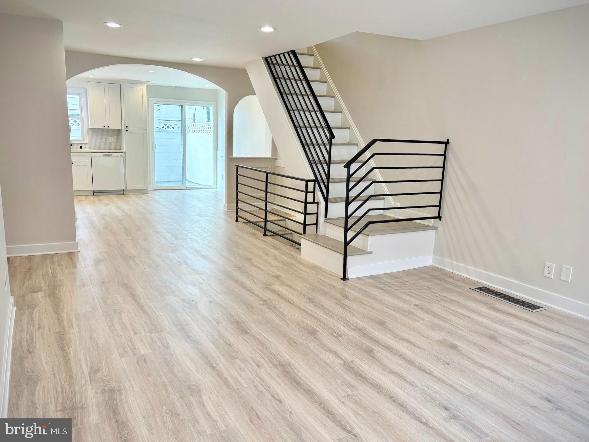 GRAYS FERRY - Residential Lease