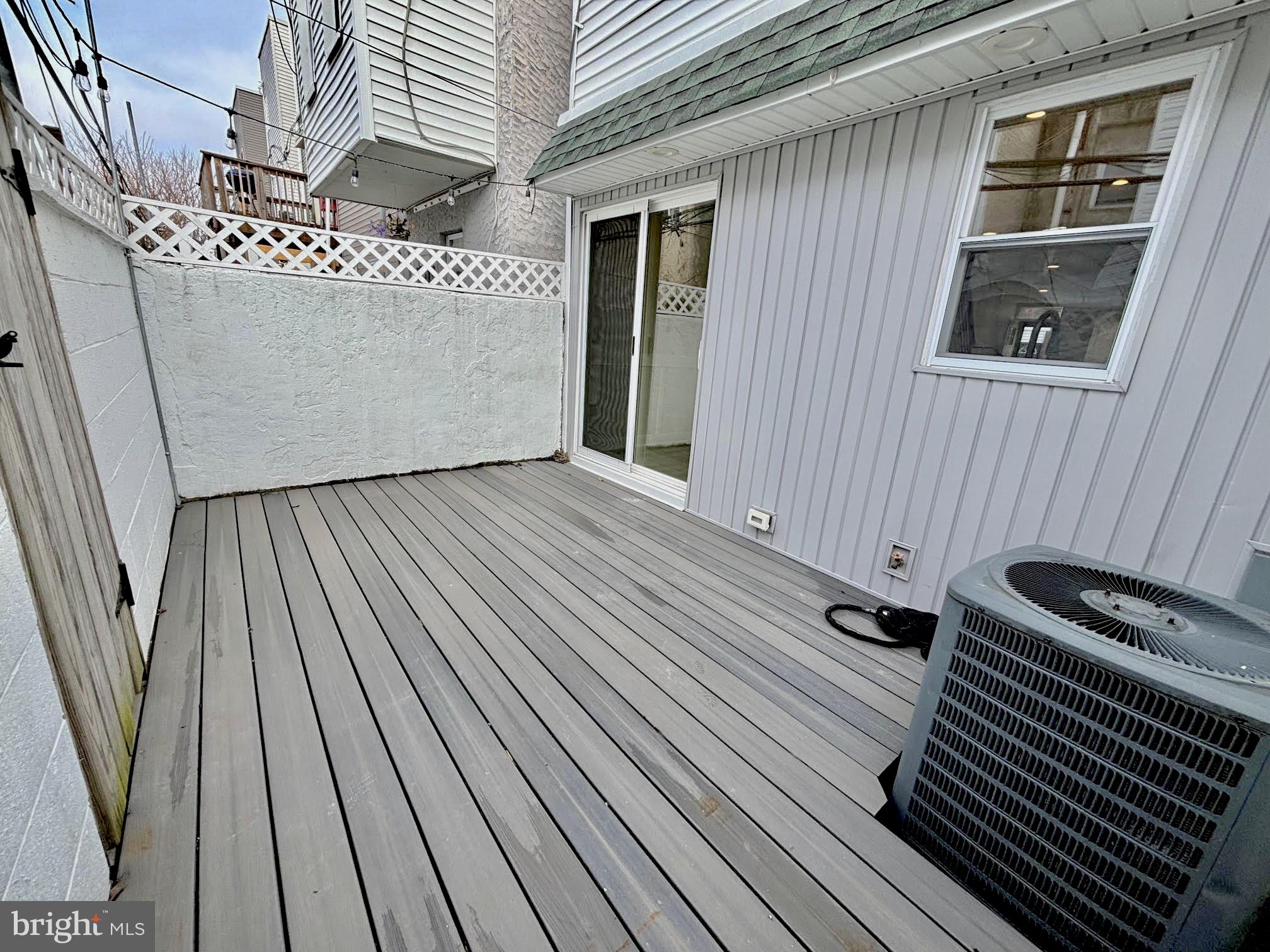 GRAYS FERRY - Residential Lease