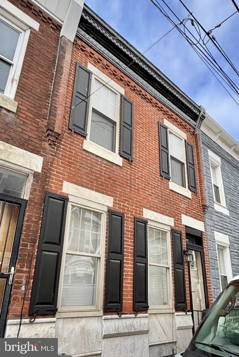 GRAYS FERRY - Residential Lease