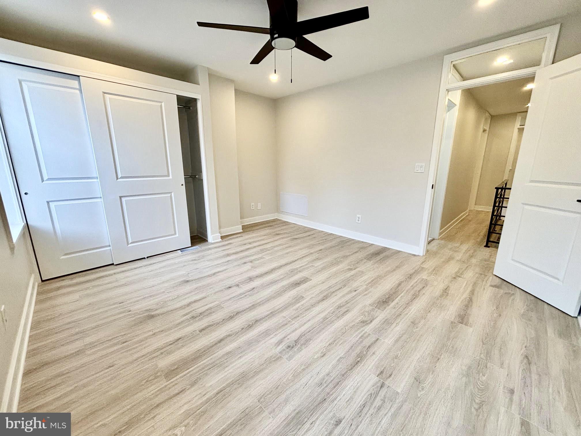 GRAYS FERRY - Residential Lease