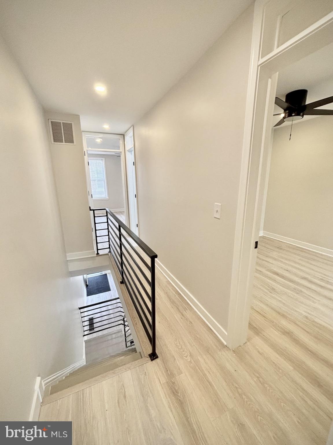 GRAYS FERRY - Residential Lease