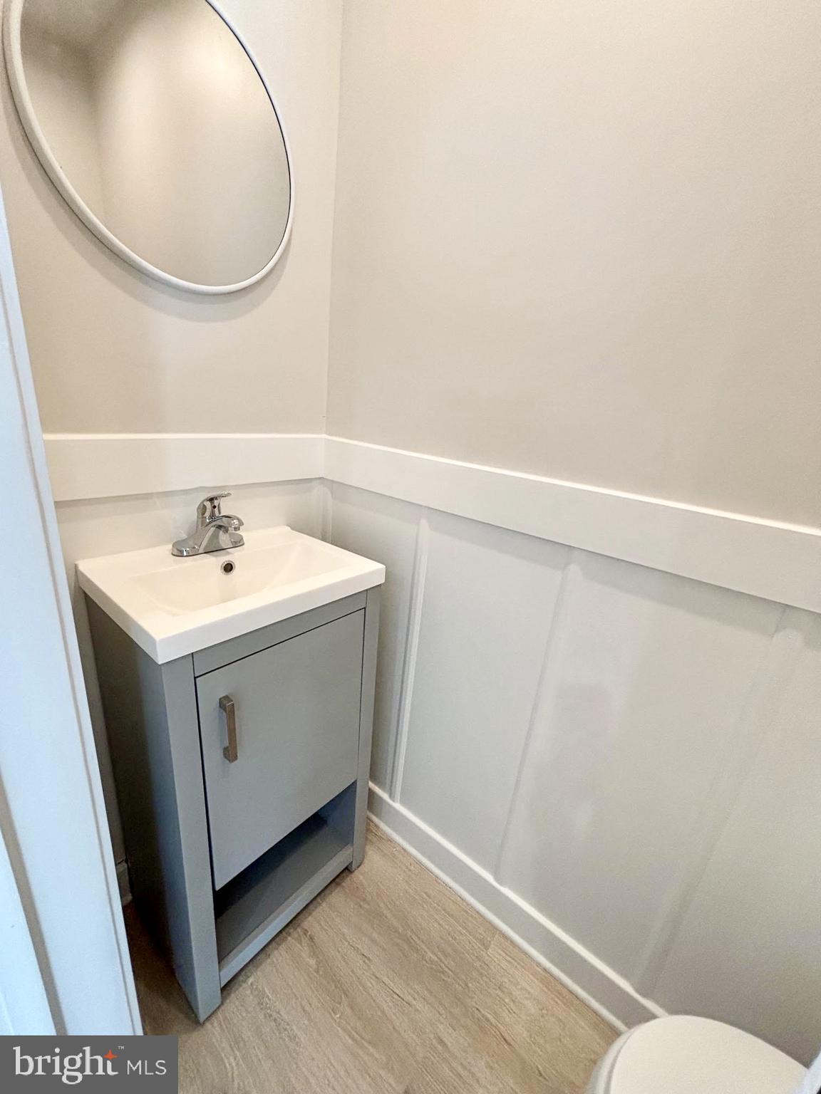 GRAYS FERRY - Residential Lease