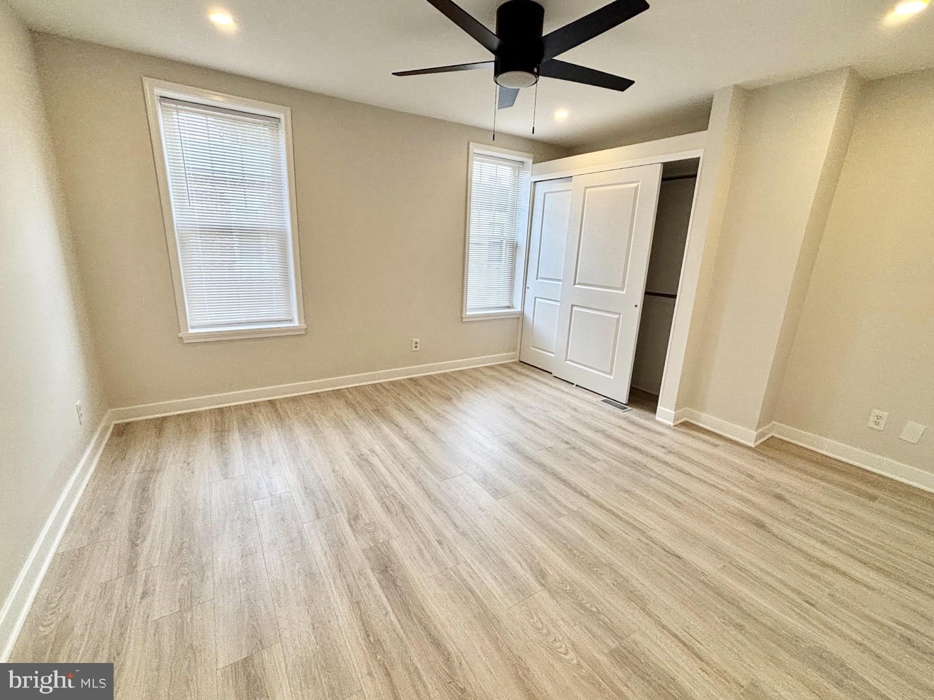 GRAYS FERRY - Residential Lease