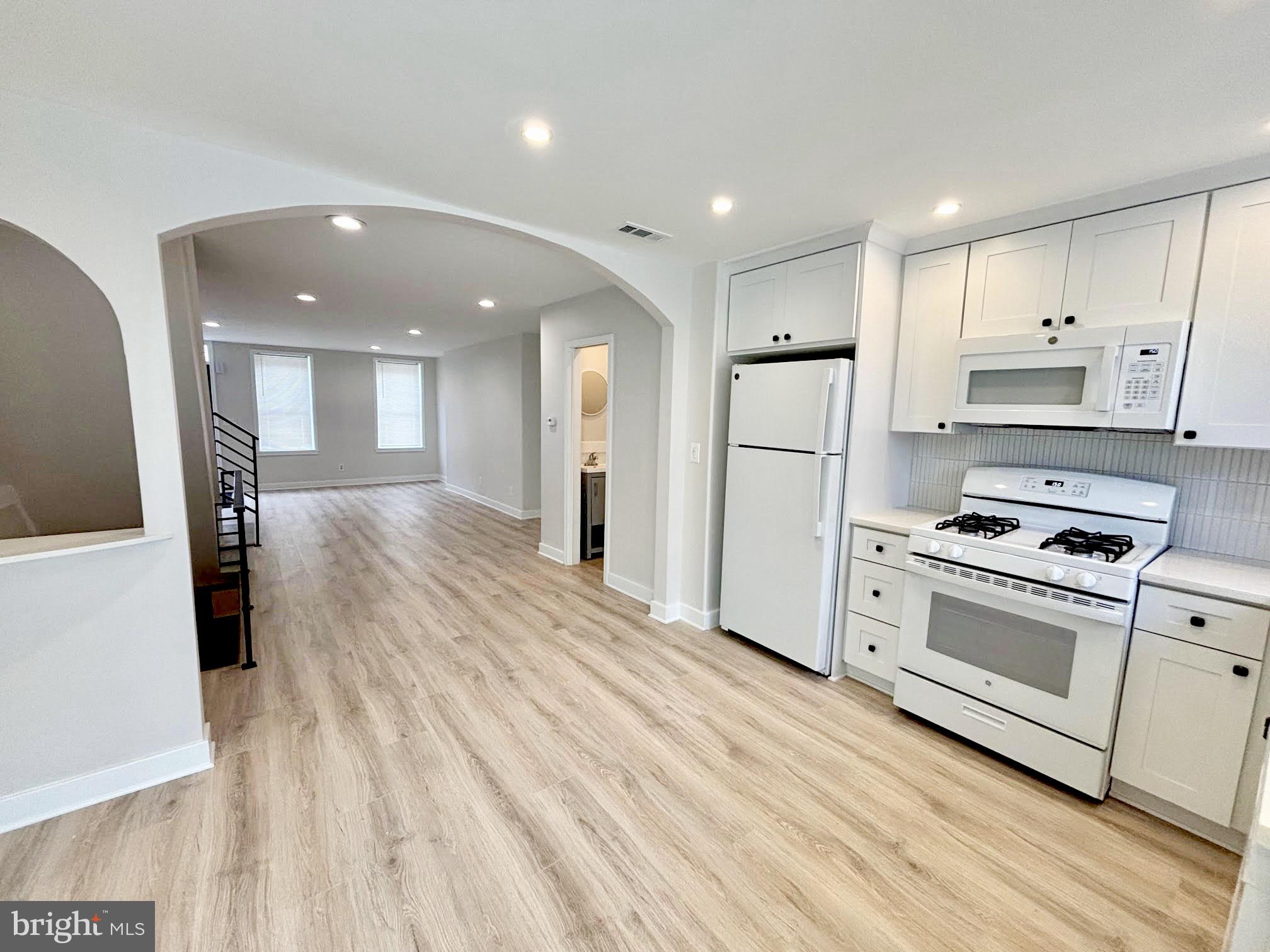 GRAYS FERRY - Residential Lease