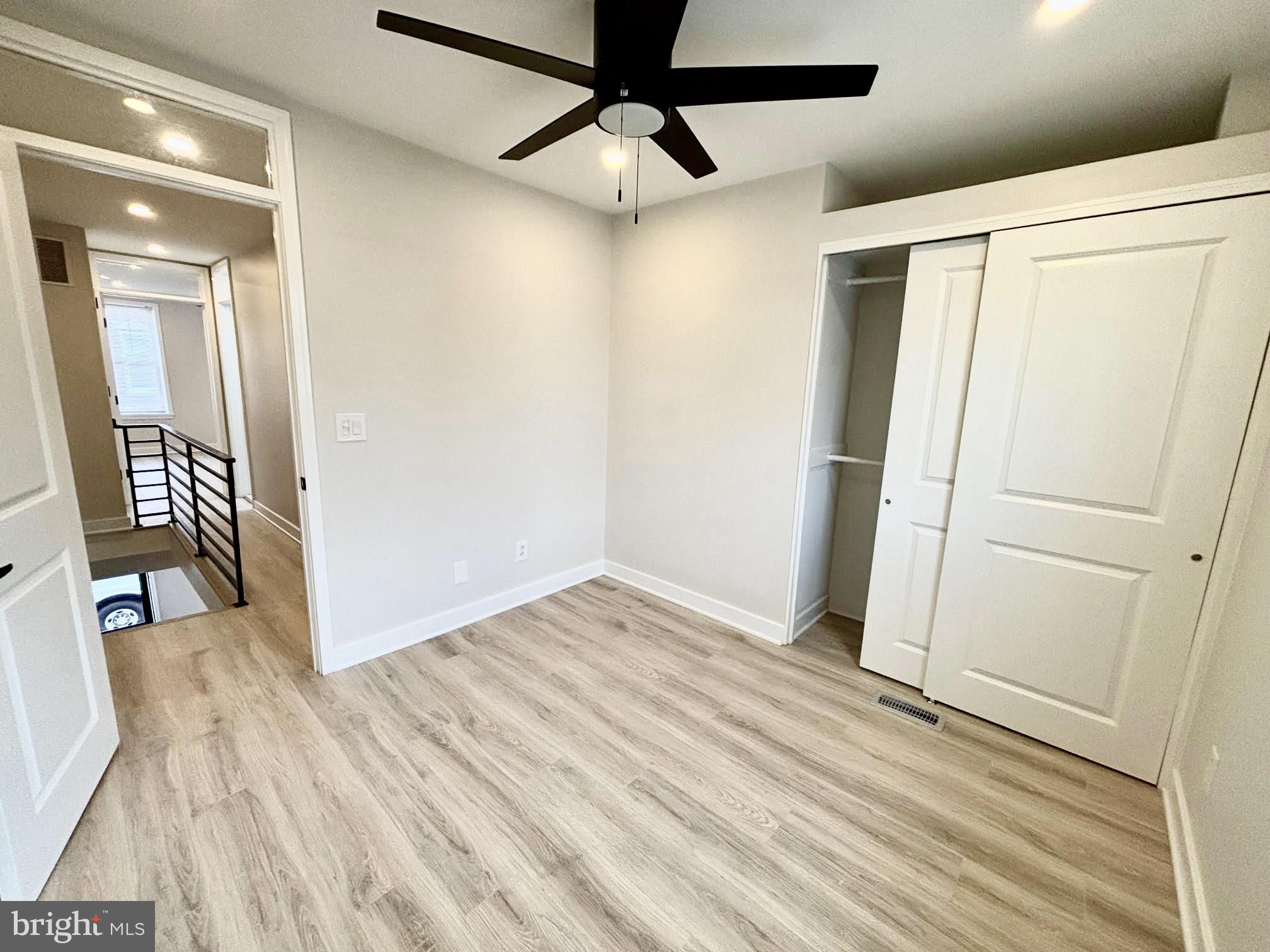 GRAYS FERRY - Residential Lease