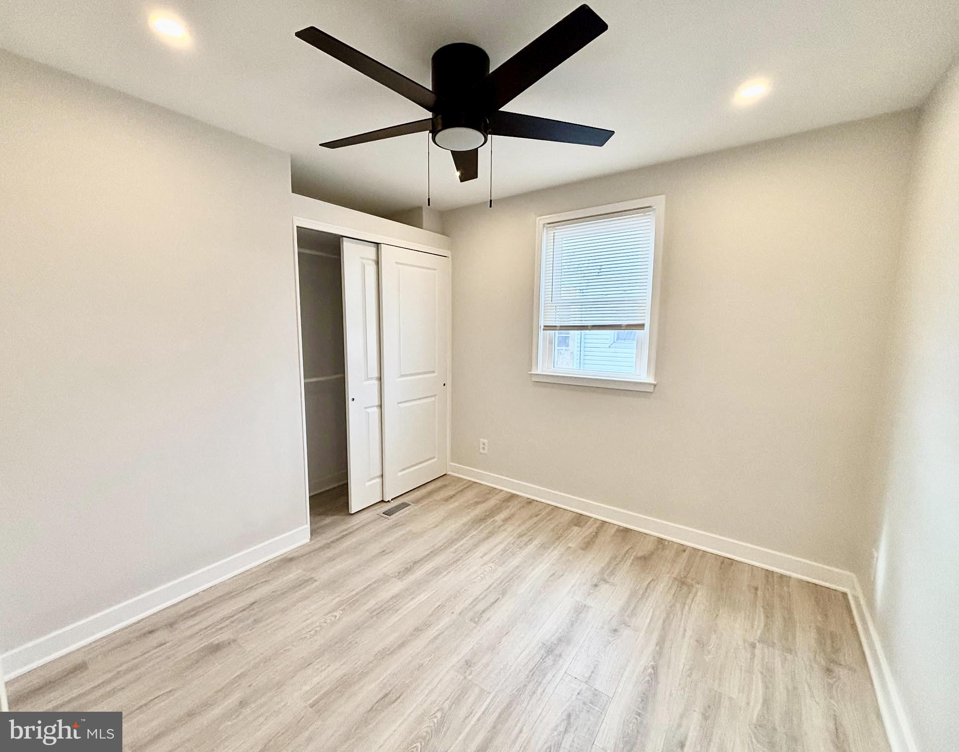 GRAYS FERRY - Residential Lease