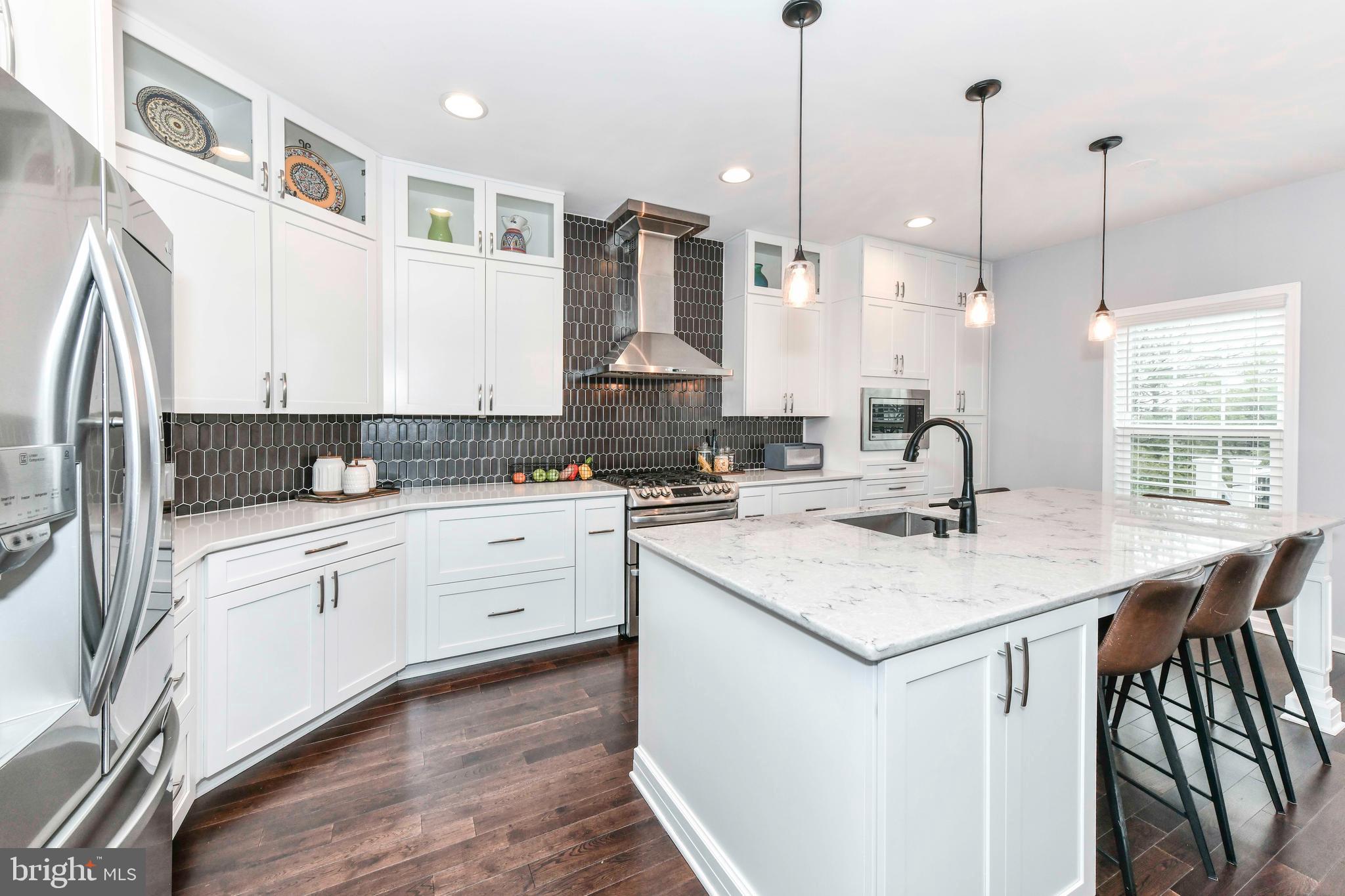 BELMONT TRACE - Residential Lease