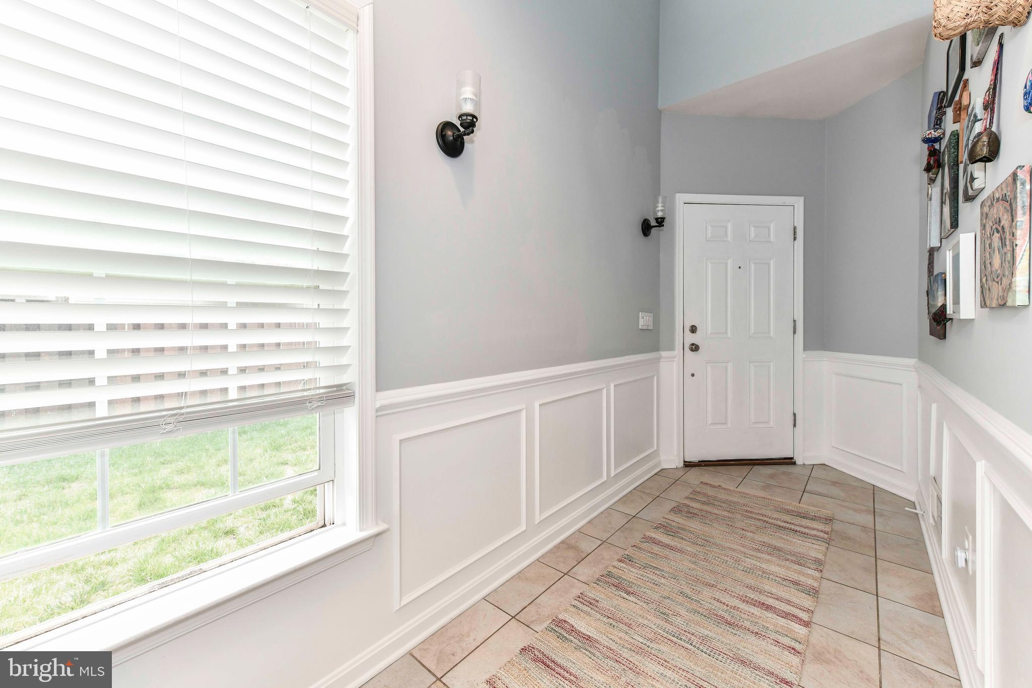 BELMONT TRACE - Residential Lease