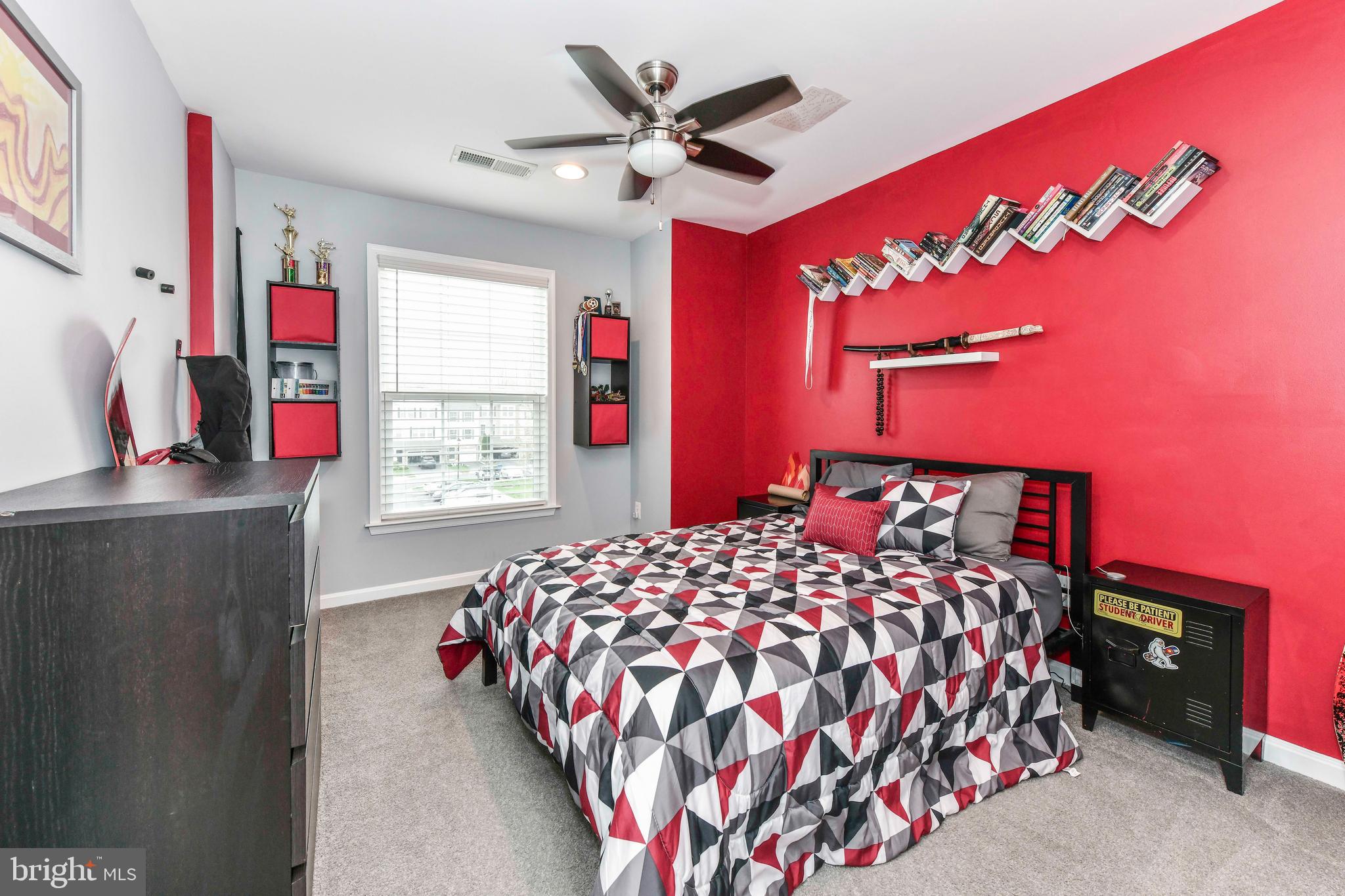 BELMONT TRACE - Residential Lease