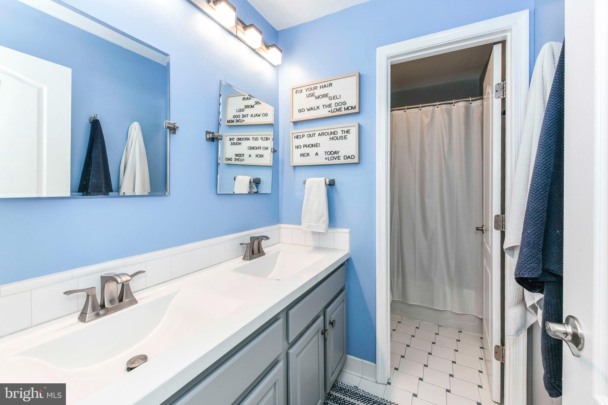 BELMONT TRACE - Residential Lease