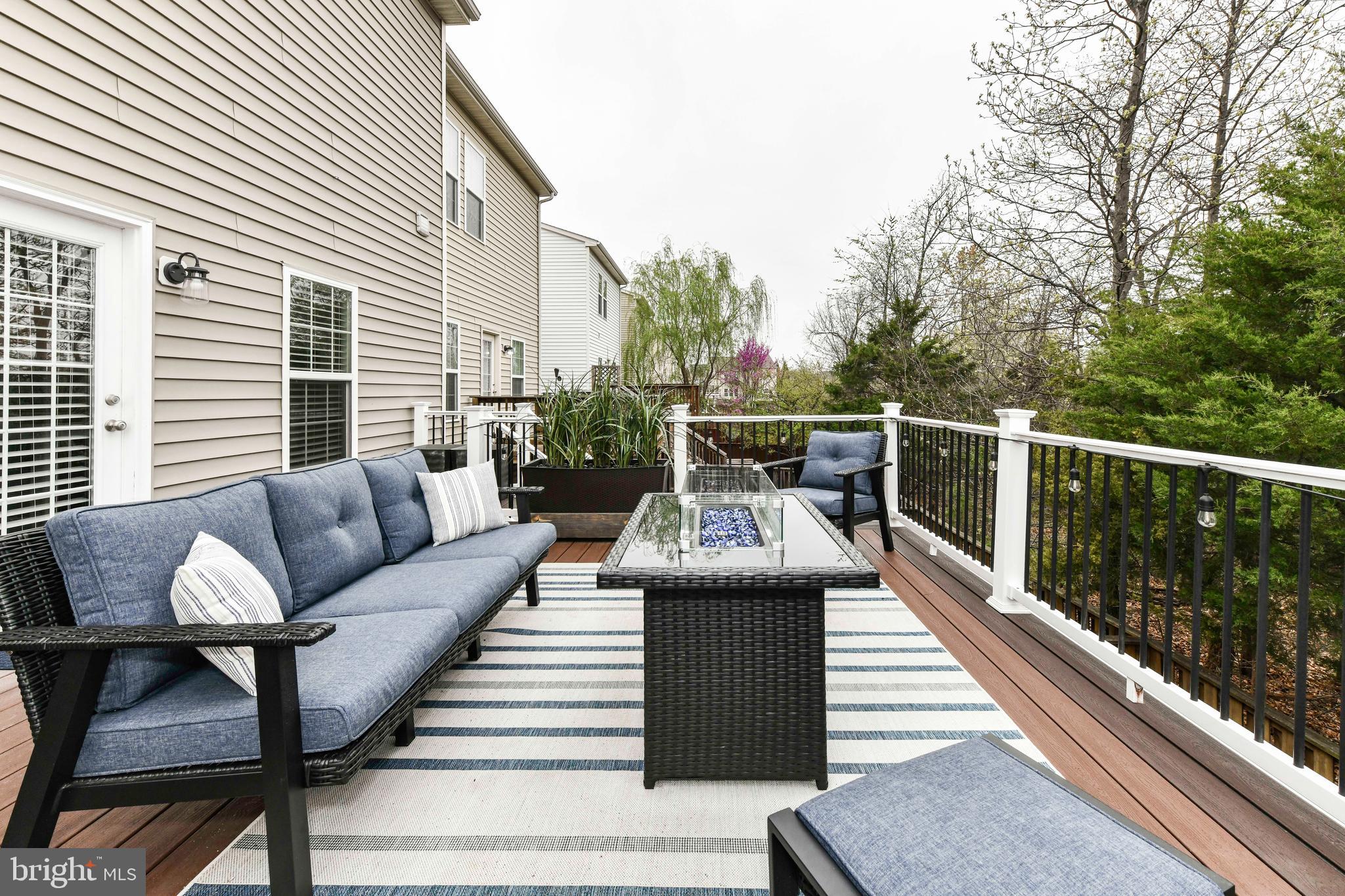 BELMONT TRACE - Residential Lease