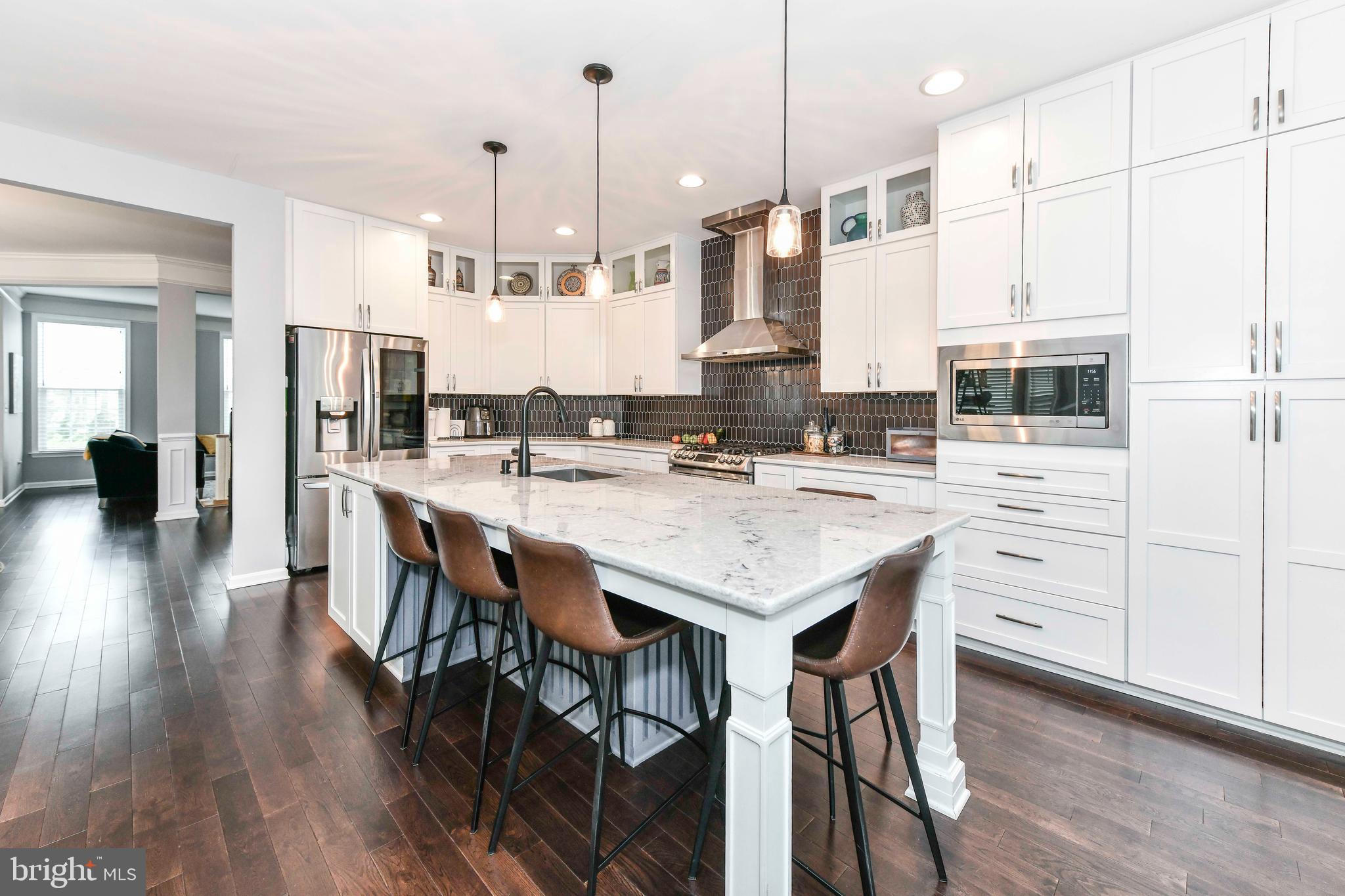 BELMONT TRACE - Residential Lease