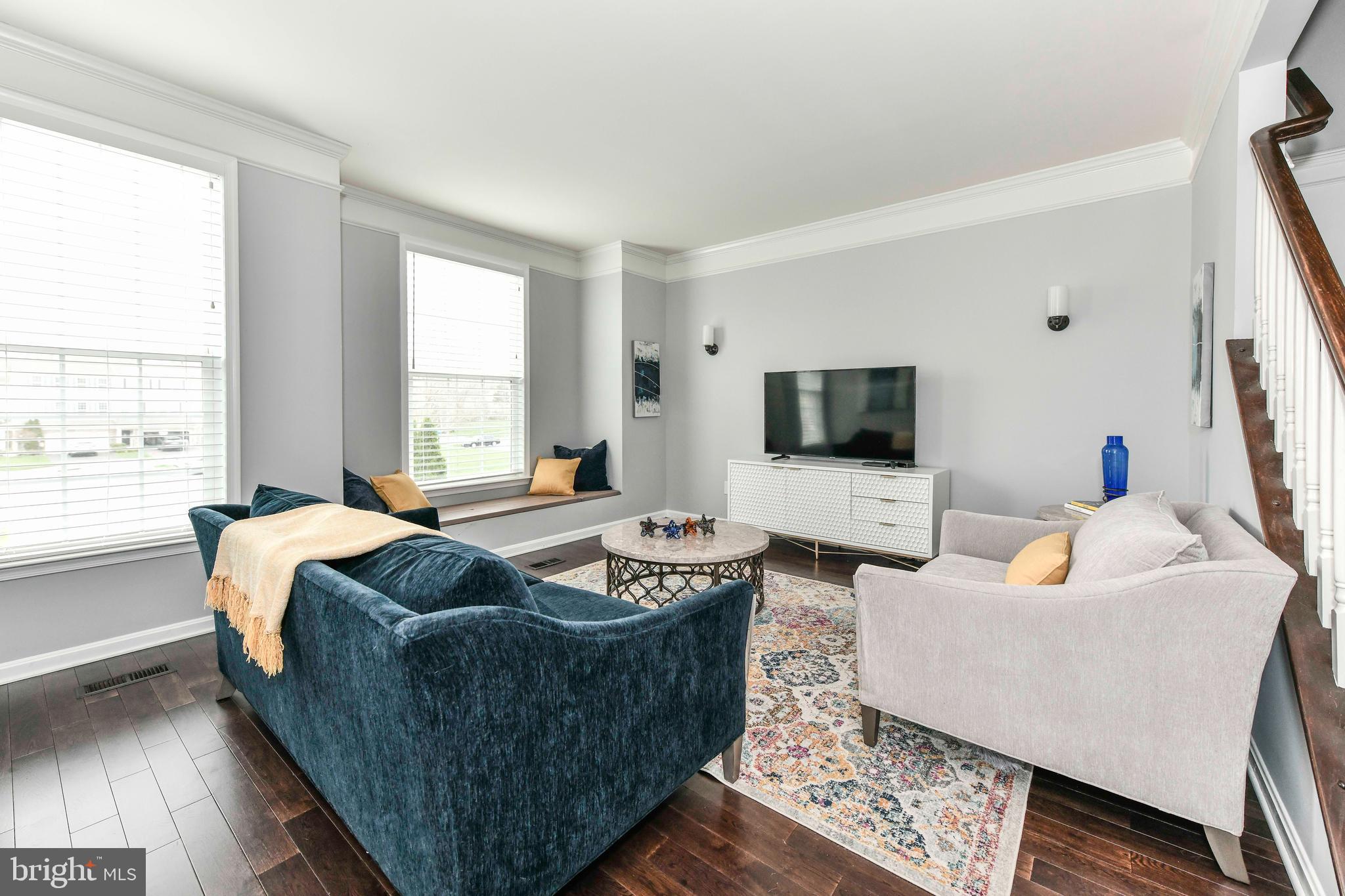 BELMONT TRACE - Residential Lease