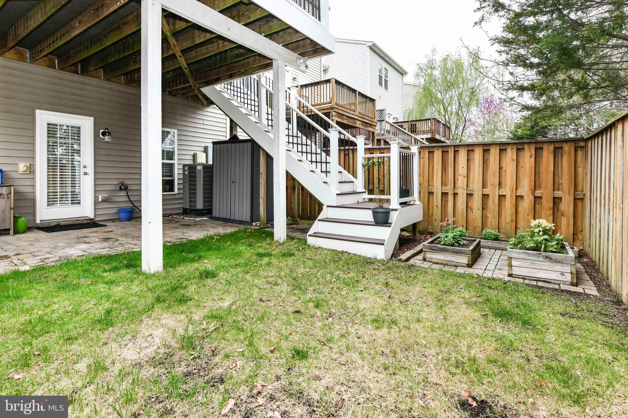 BELMONT TRACE - Residential Lease