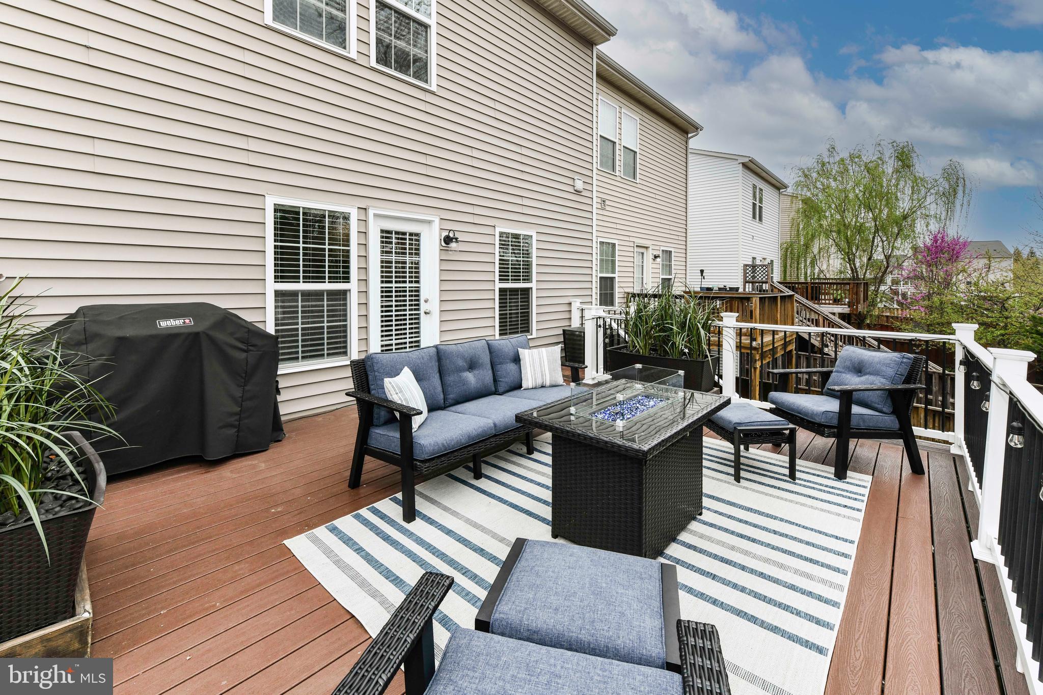 BELMONT TRACE - Residential Lease