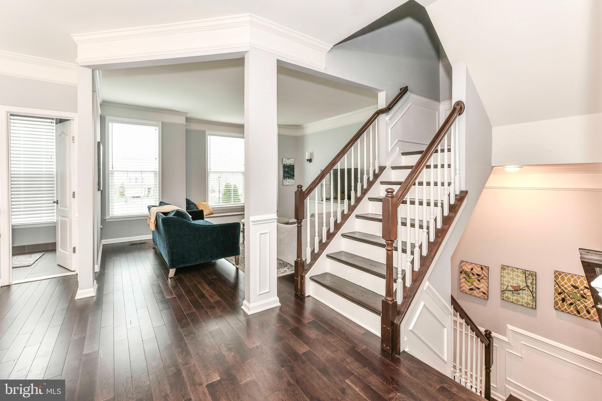 BELMONT TRACE - Residential Lease