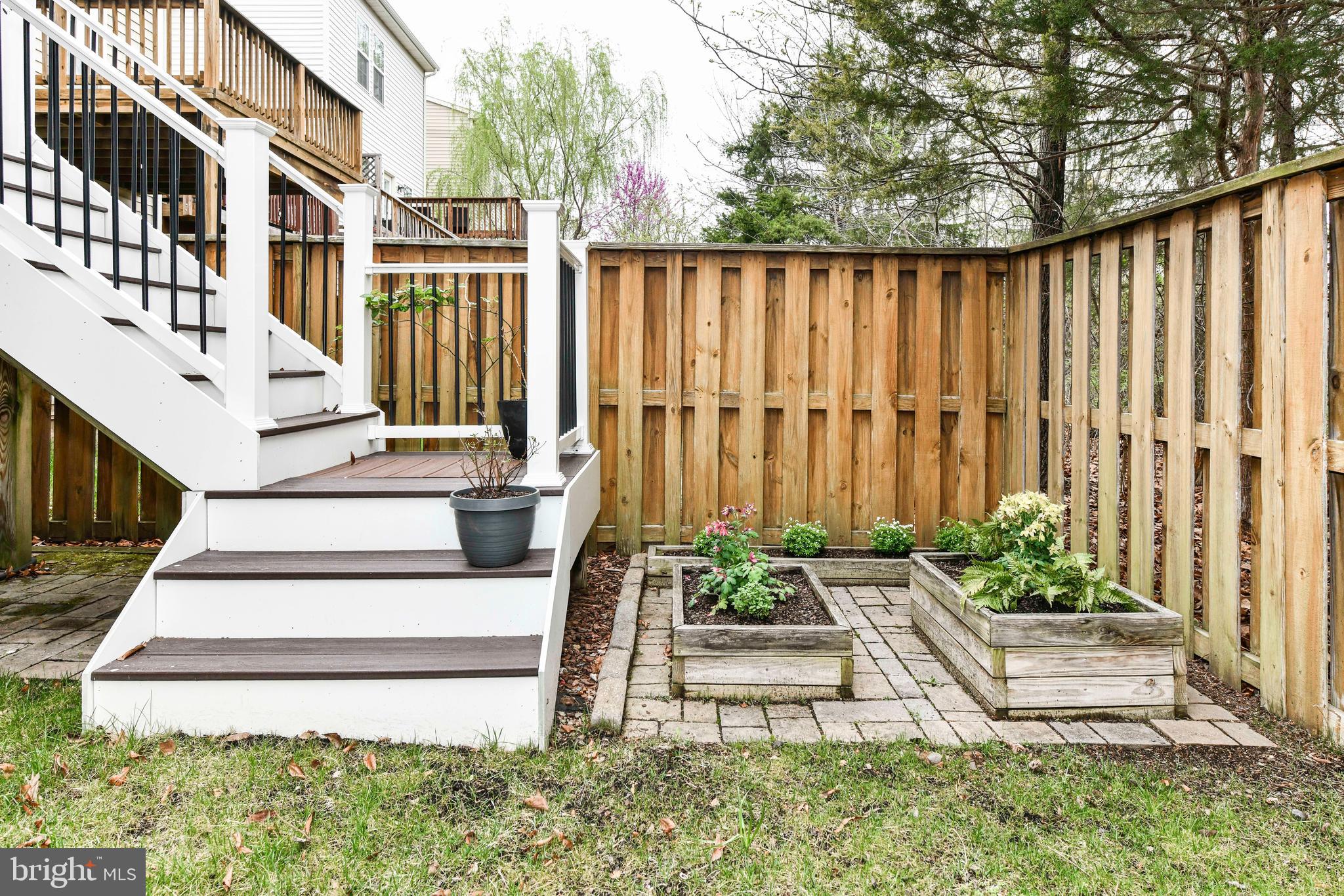 BELMONT TRACE - Residential Lease