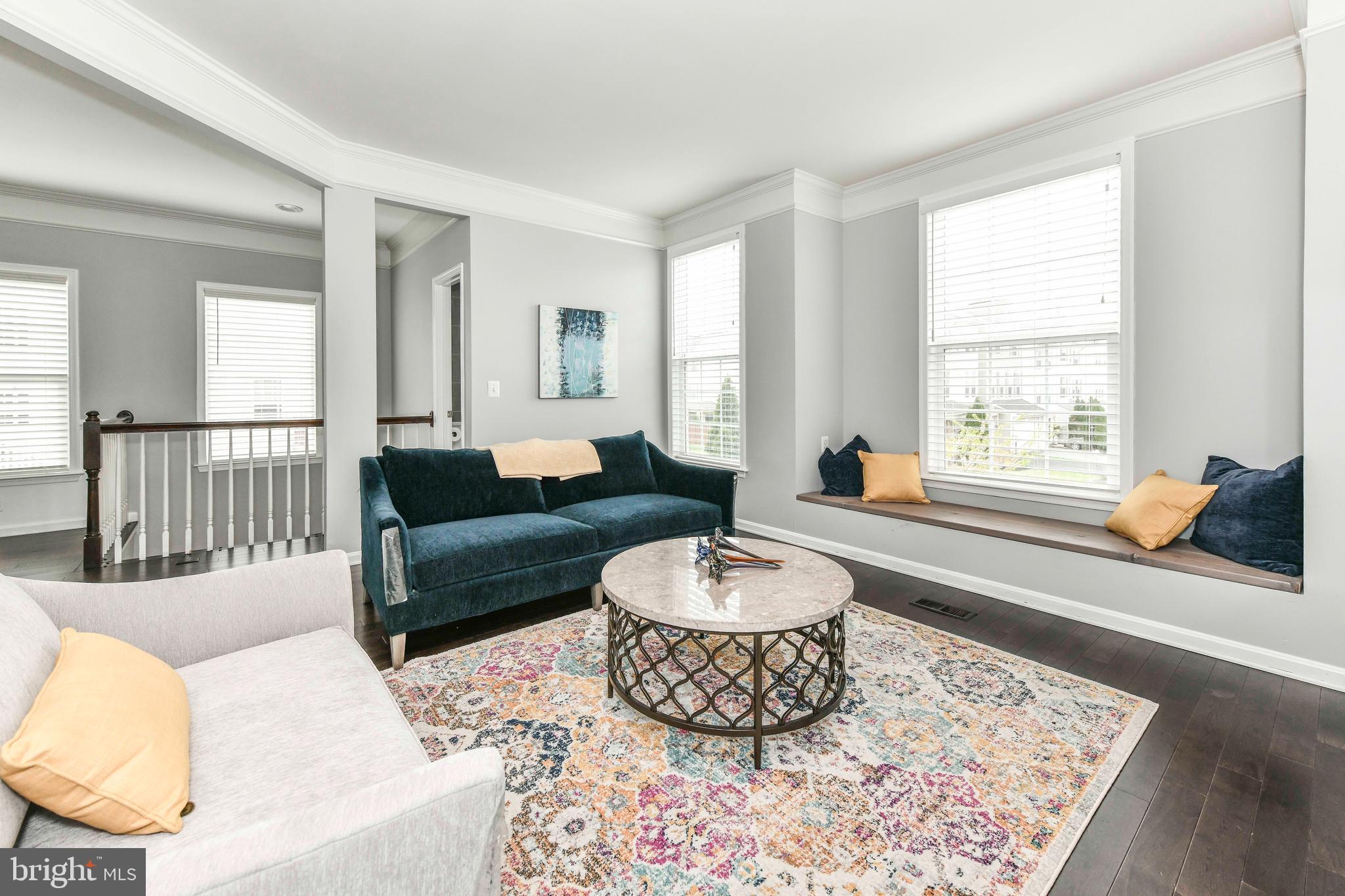 BELMONT TRACE - Residential Lease