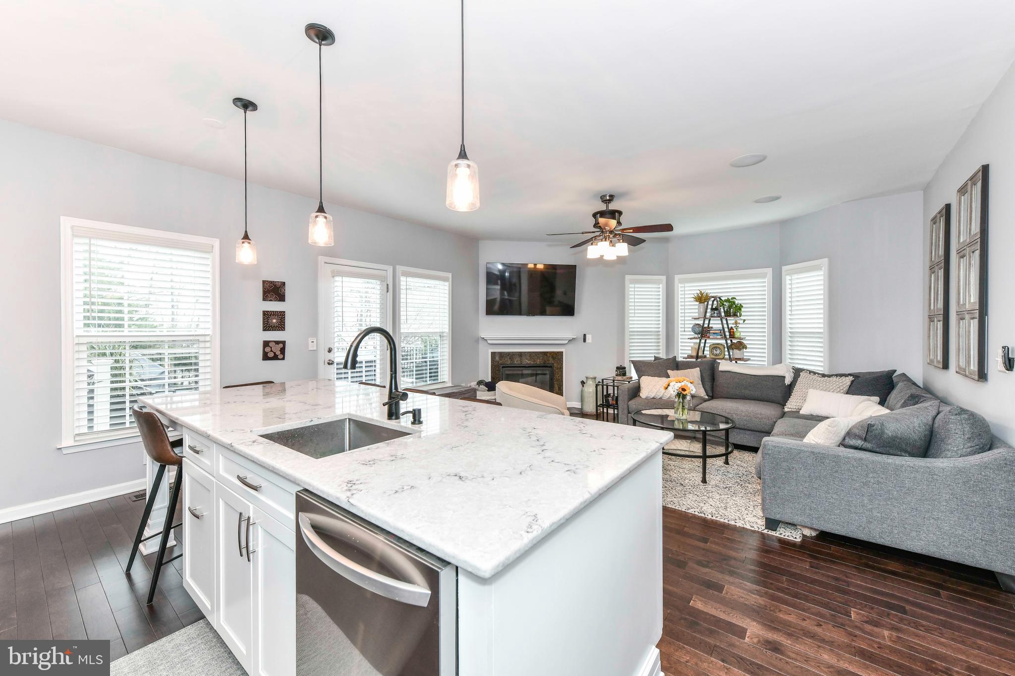 BELMONT TRACE - Residential Lease