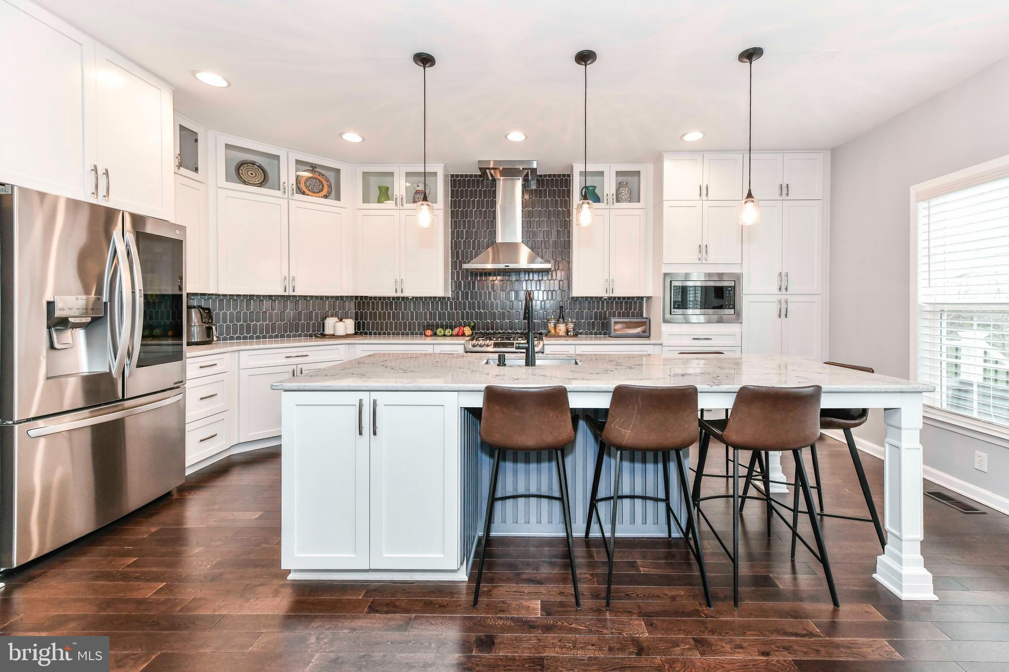 BELMONT TRACE - Residential Lease