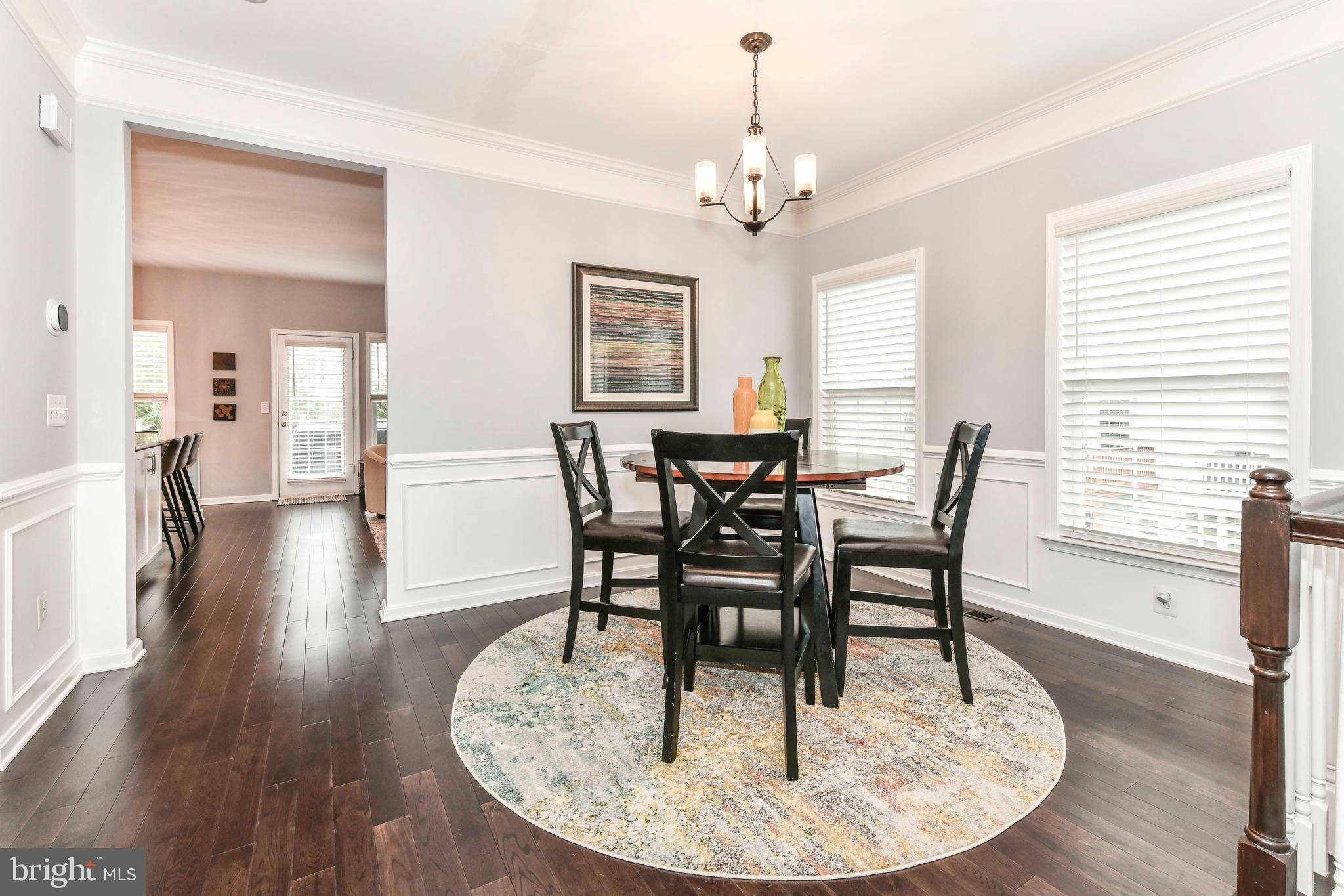 BELMONT TRACE - Residential Lease