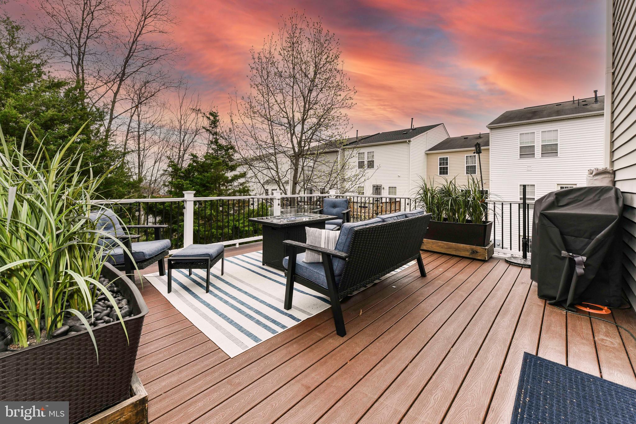 BELMONT TRACE - Residential Lease