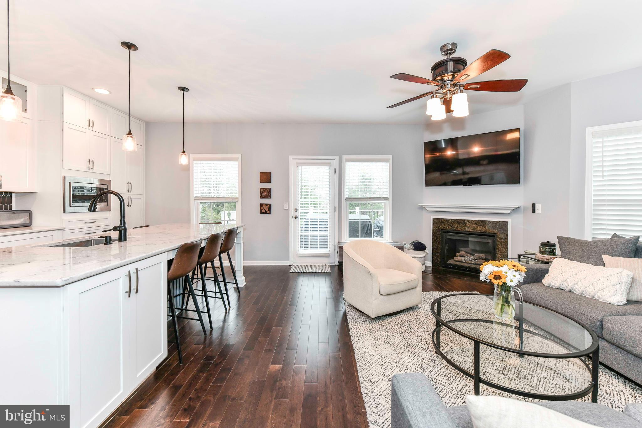 BELMONT TRACE - Residential Lease