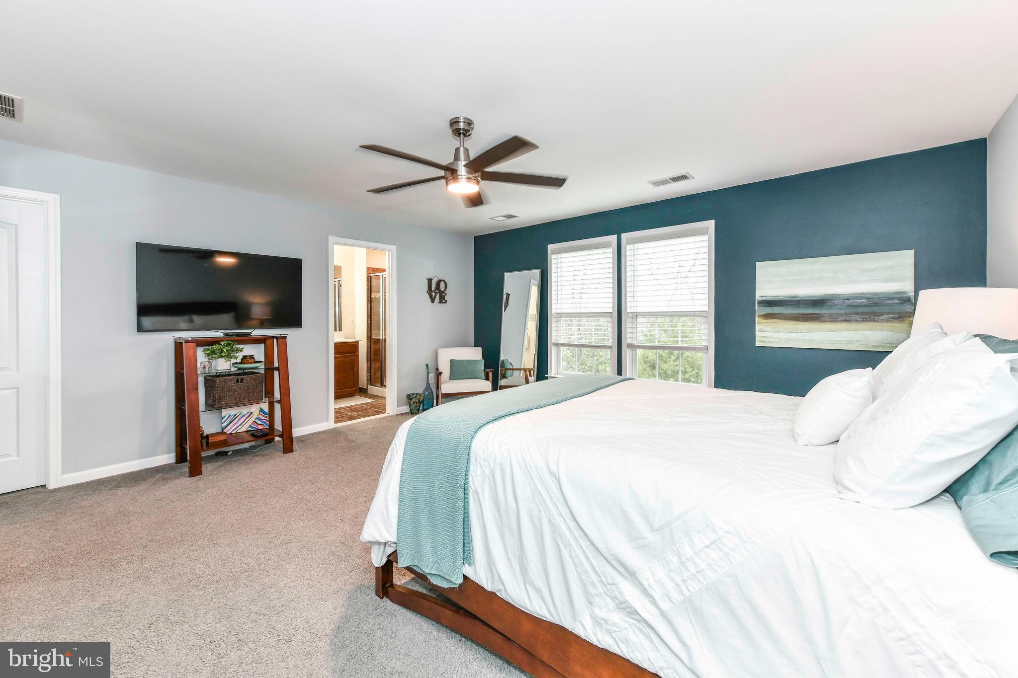 BELMONT TRACE - Residential Lease