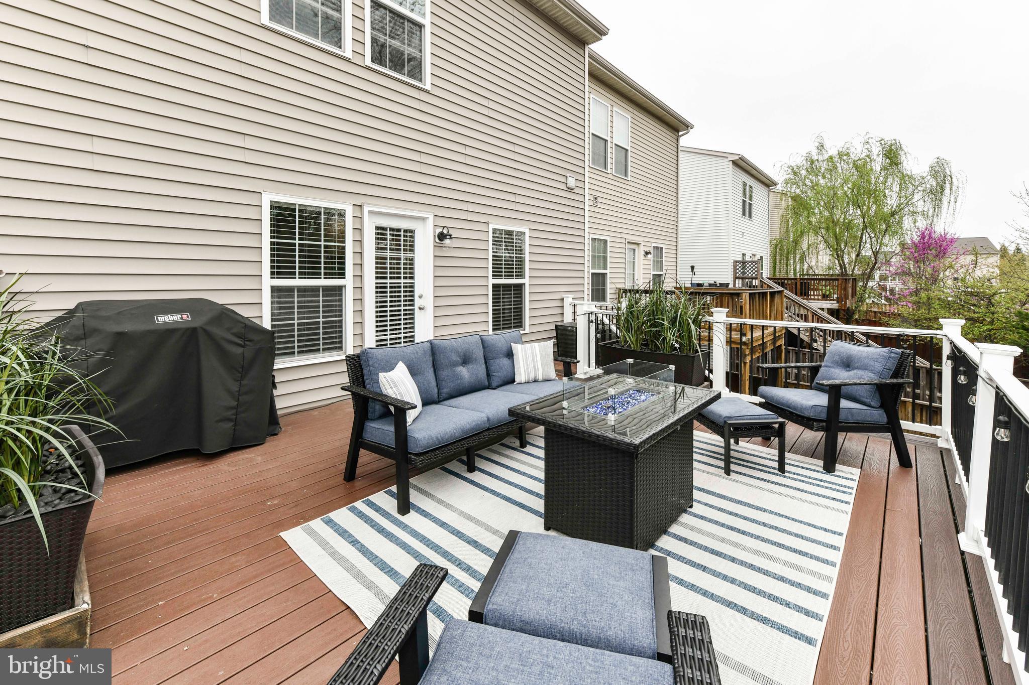 BELMONT TRACE - Residential Lease