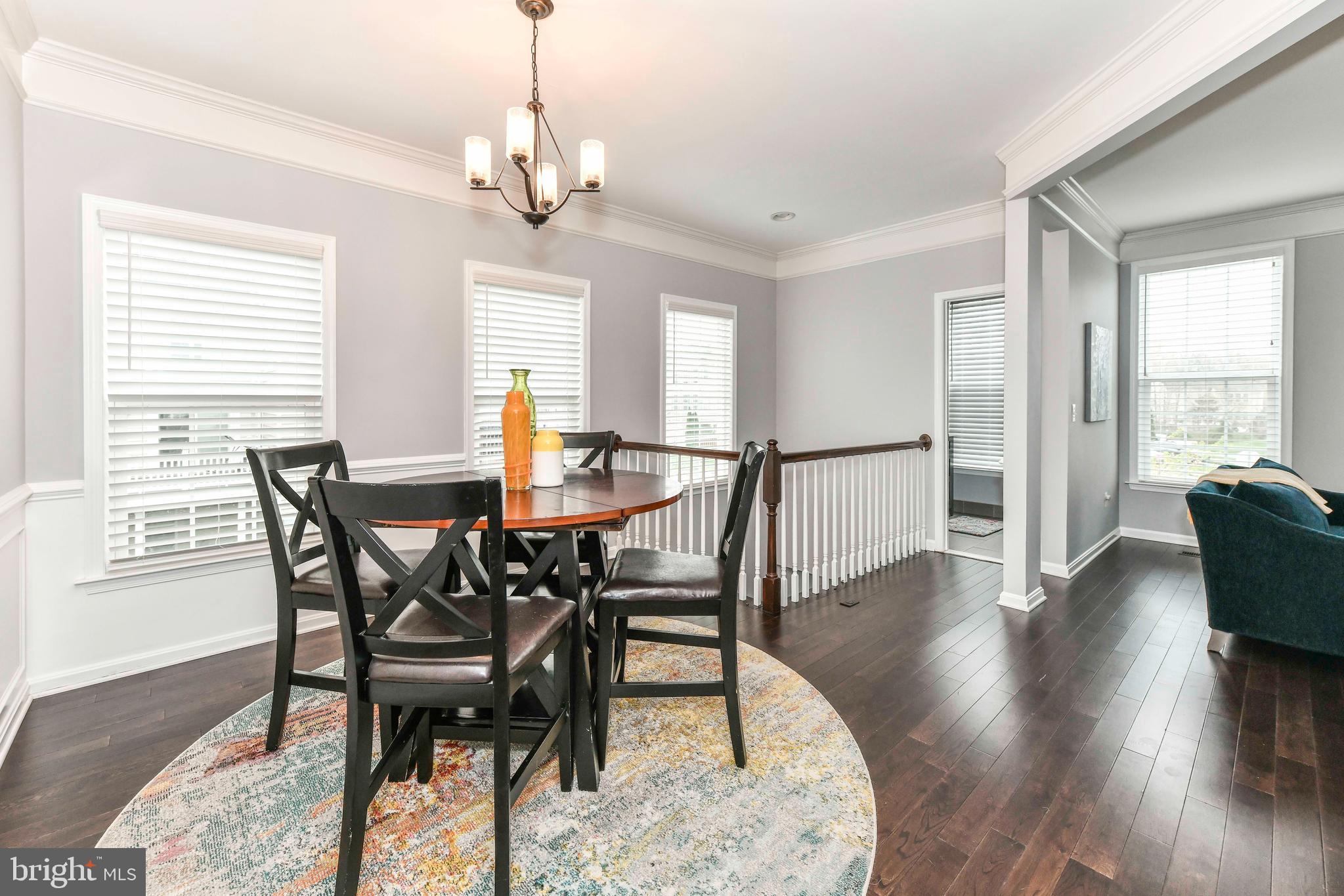 BELMONT TRACE - Residential Lease