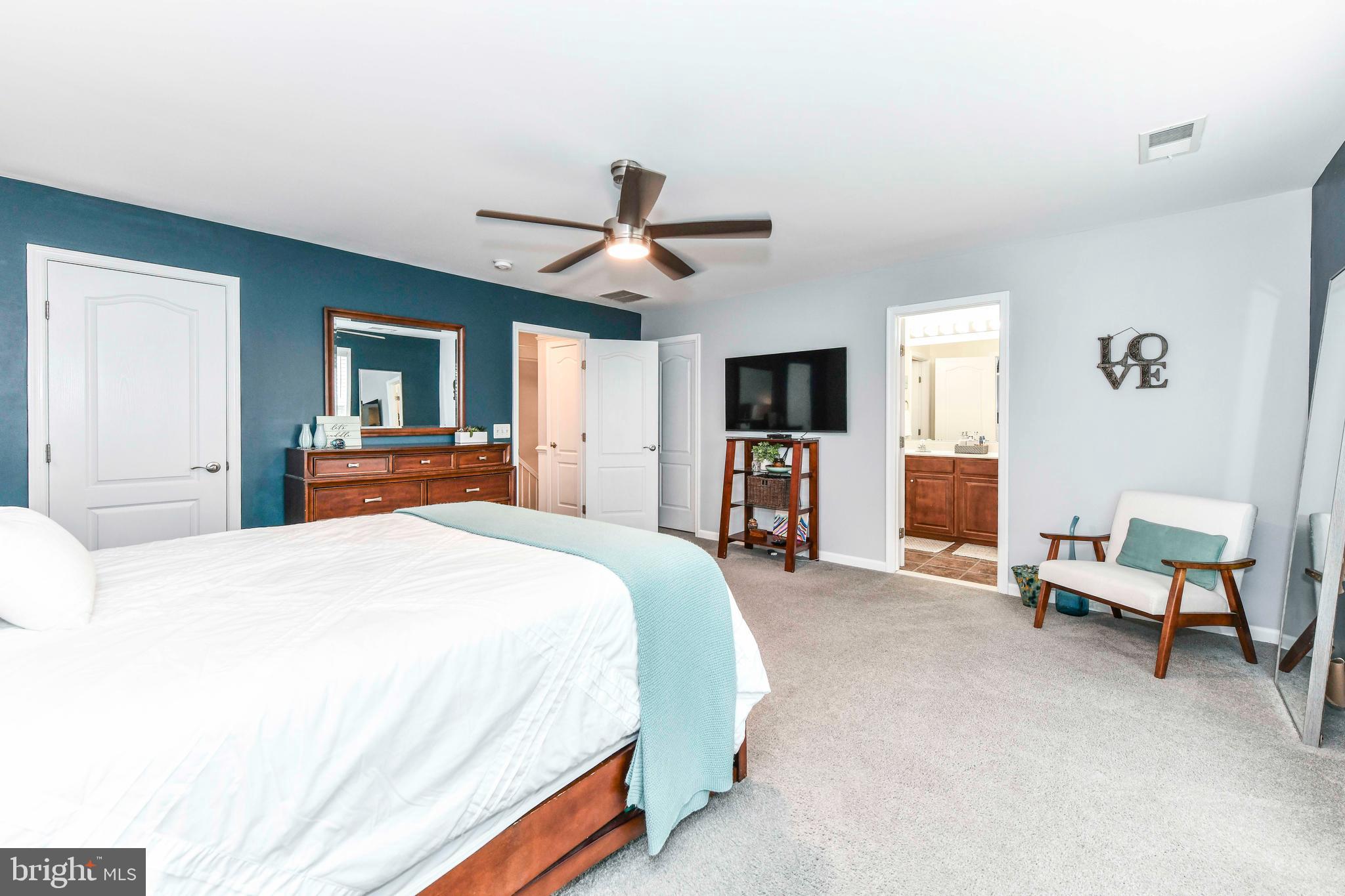 BELMONT TRACE - Residential Lease