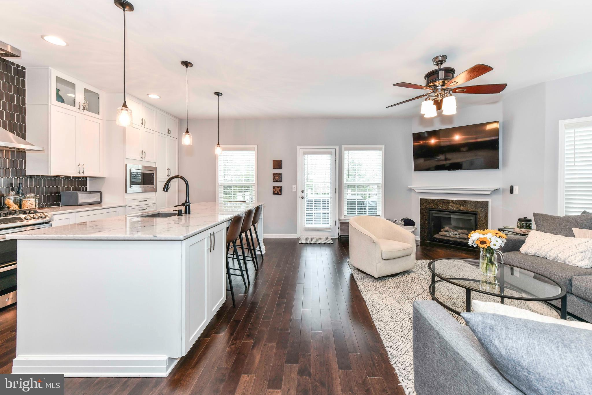 BELMONT TRACE - Residential Lease