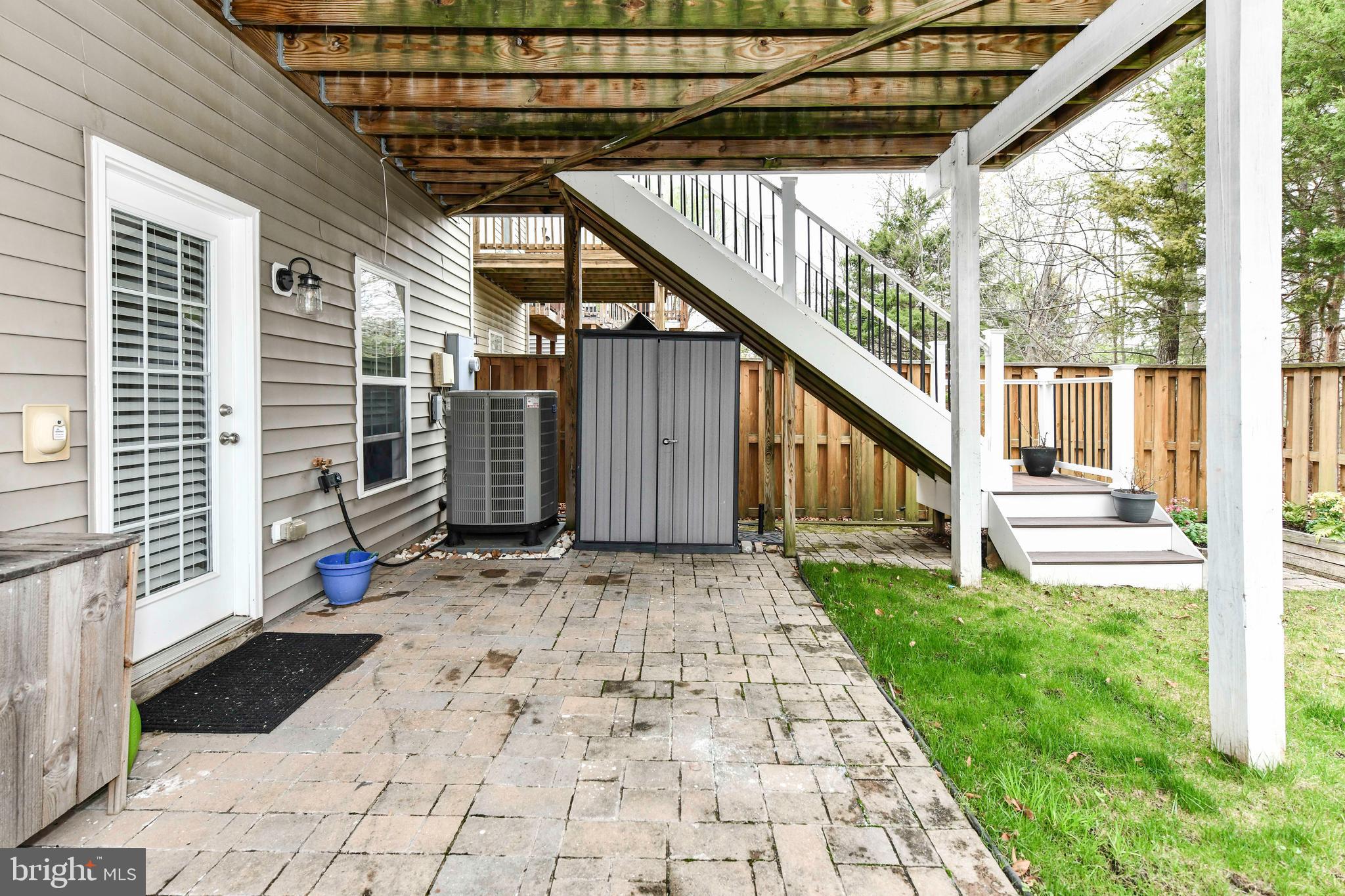 BELMONT TRACE - Residential Lease