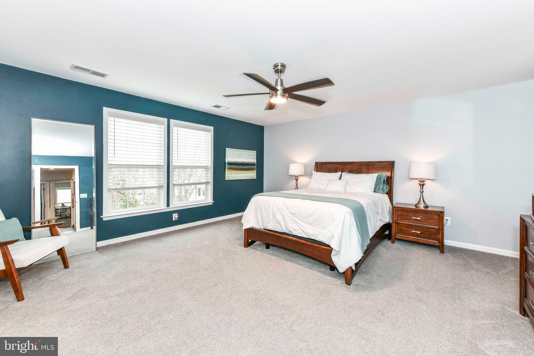 BELMONT TRACE - Residential Lease