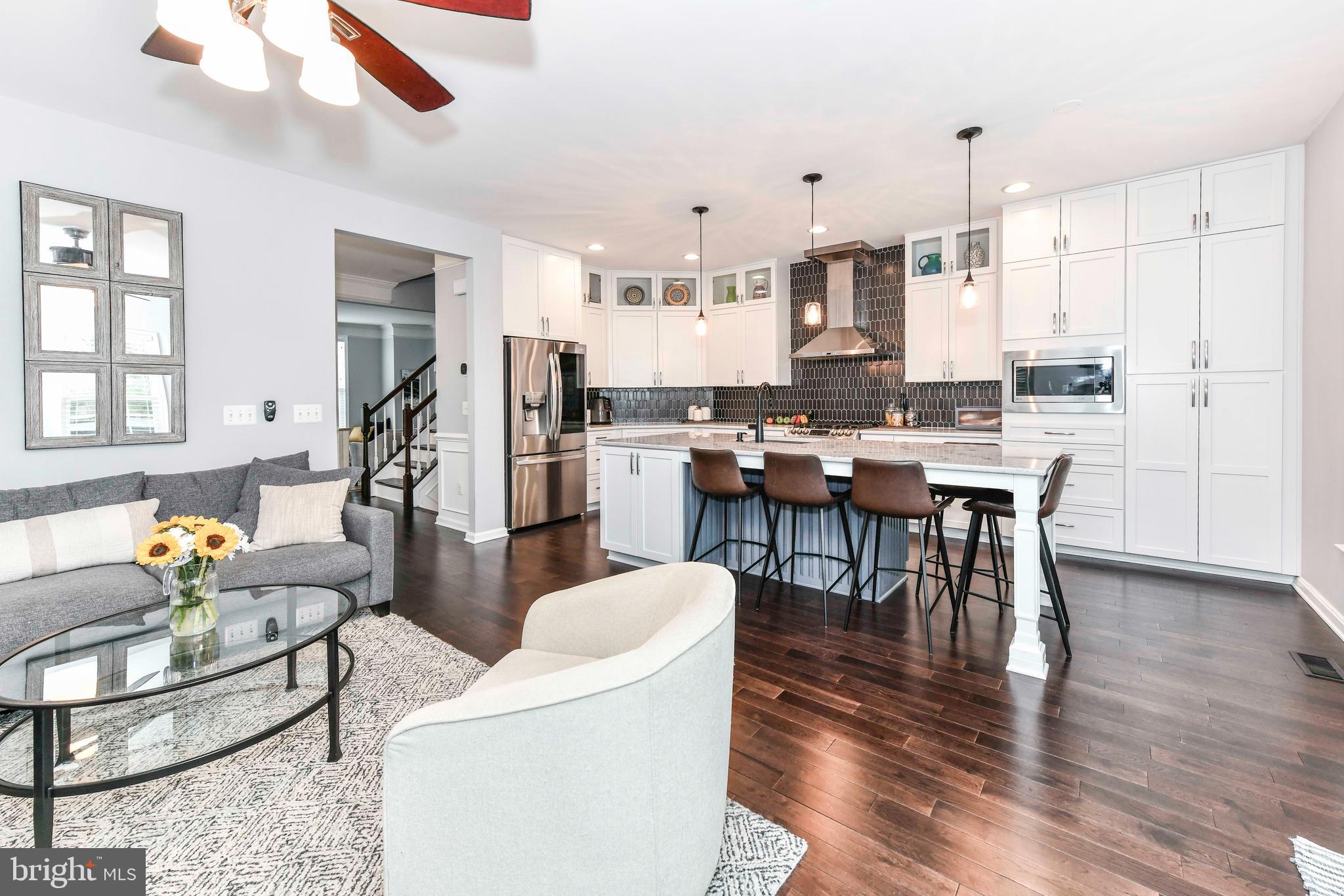 BELMONT TRACE - Residential Lease