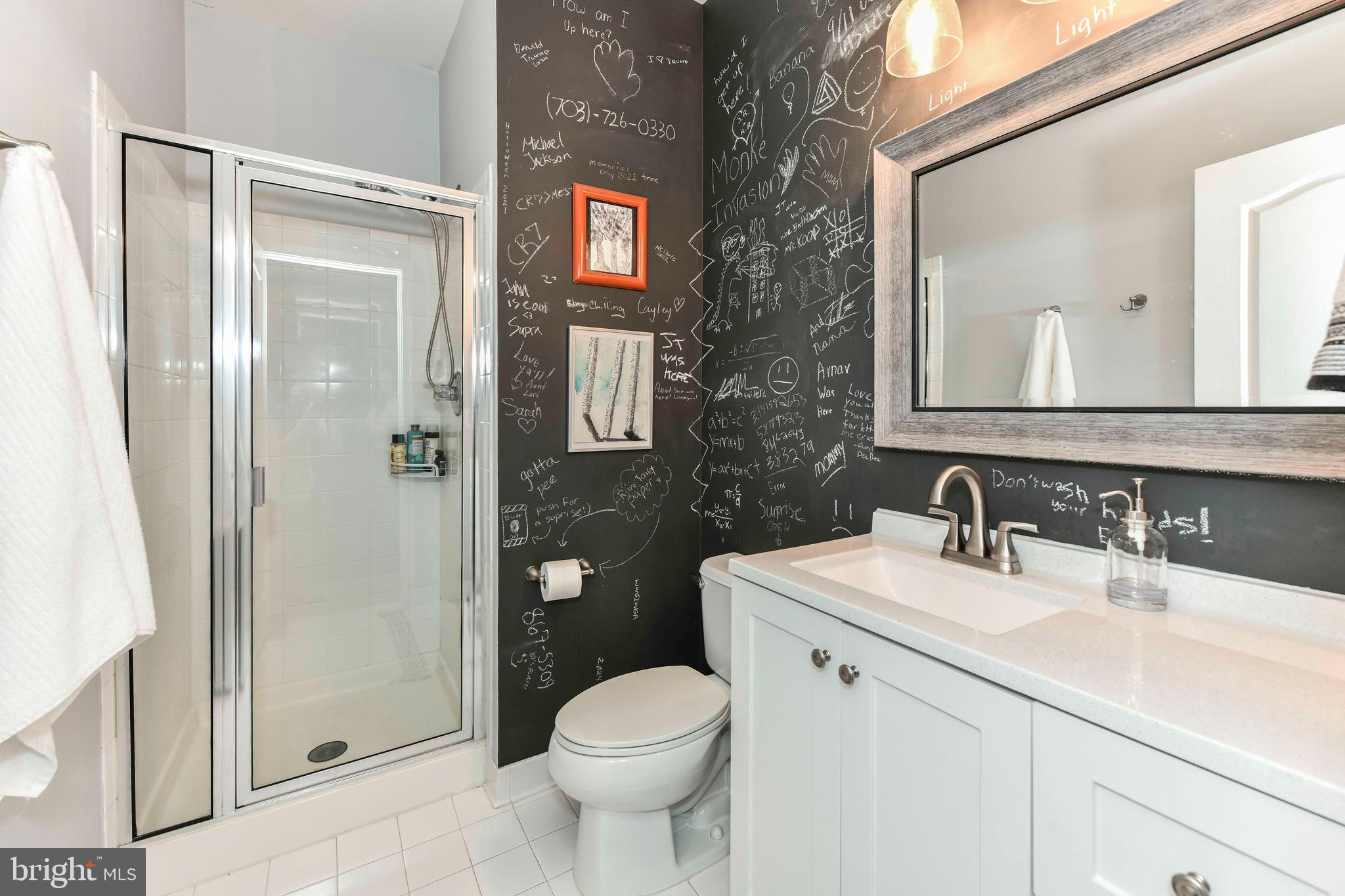 BELMONT TRACE - Residential Lease