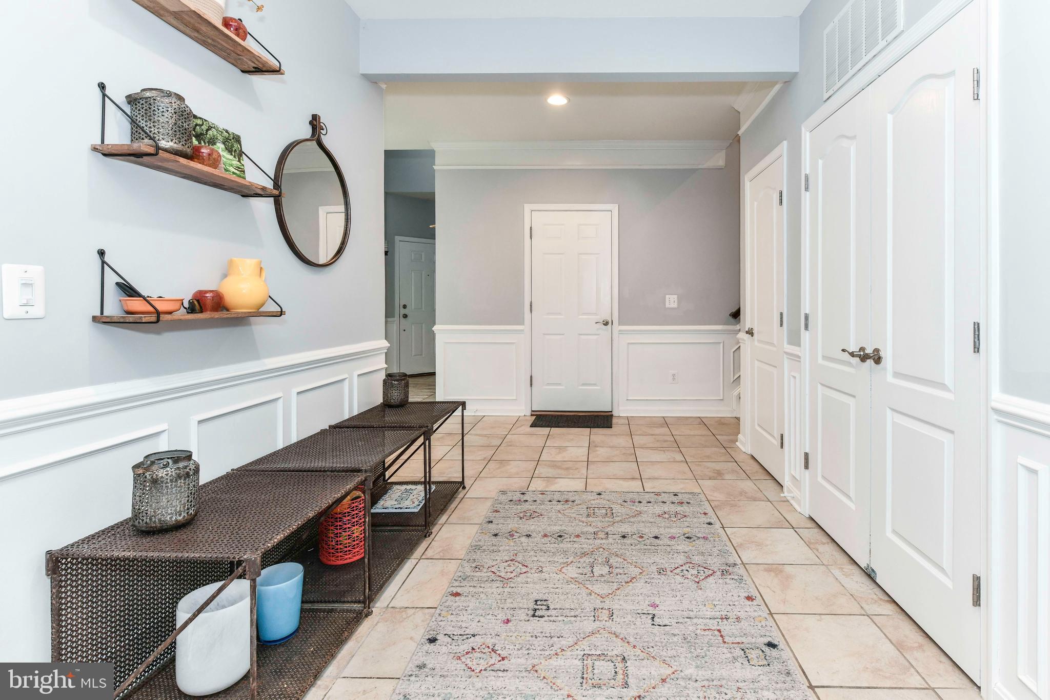 BELMONT TRACE - Residential Lease