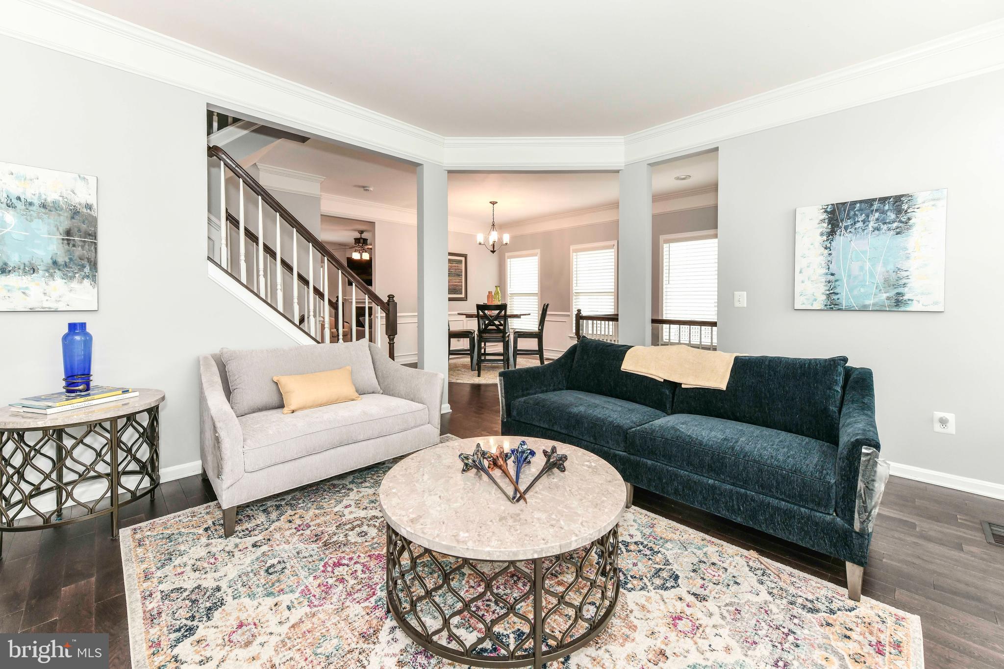 BELMONT TRACE - Residential Lease