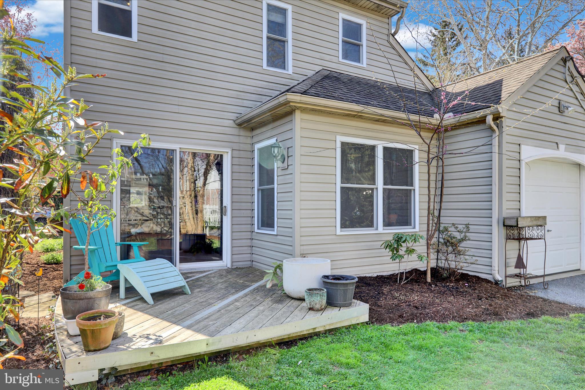 GRANDVIEW HEIGHTS - Residential