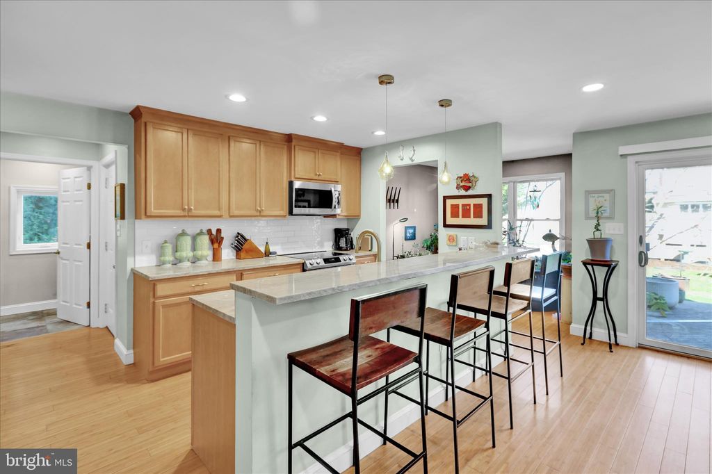 Photo of 937 Louise Avenue, LANCASTER, PA 17601 (MLS # PALA2085954)