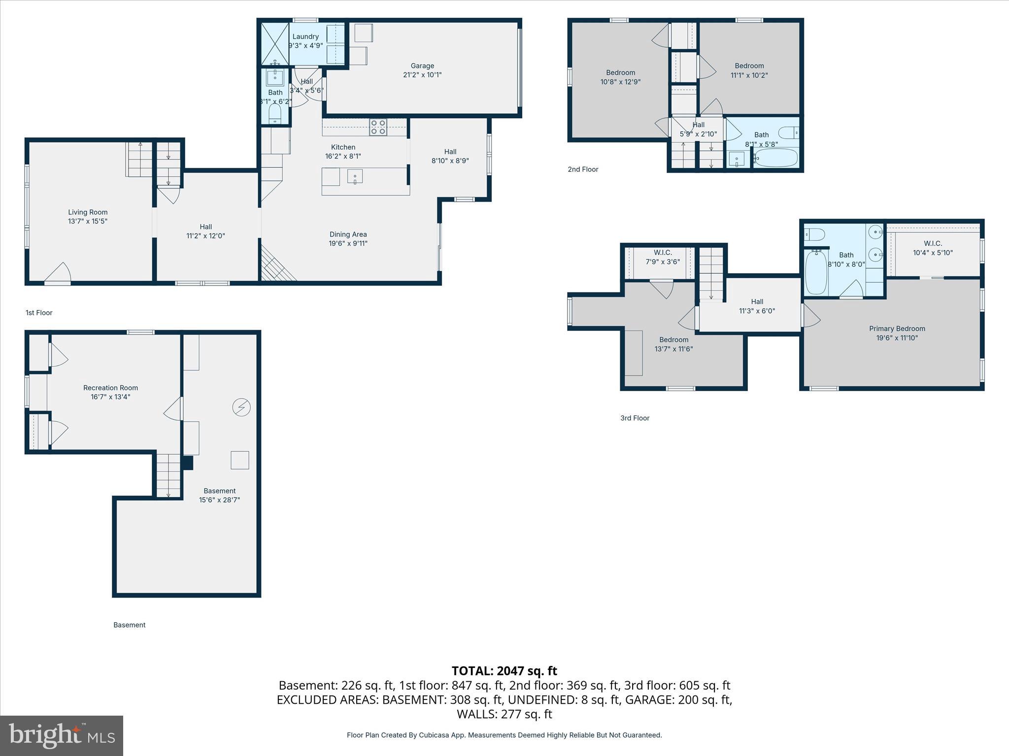 GRANDVIEW HEIGHTS - Residential